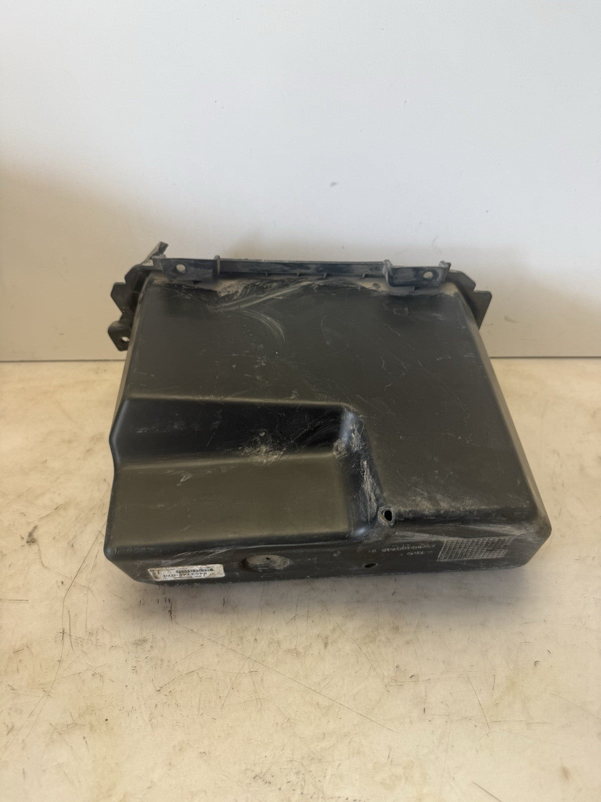 2018-2026 Polaris Ranger XP 1000 OEM Glove Box 5453745-070