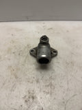 1999-2012 Polaris OEM Thermostat Housing Cover Assault Dragon Pro RMK