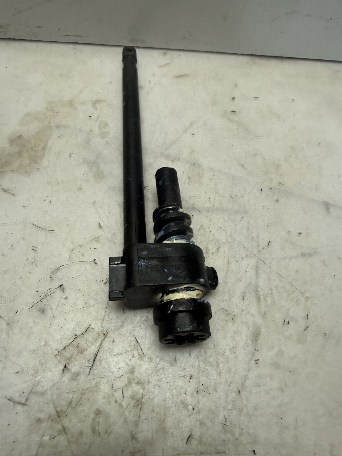 1996-2011 Sea-Doo OEM Trim Slider Rod and Screw GSI GSX SPX RX DI Speedster