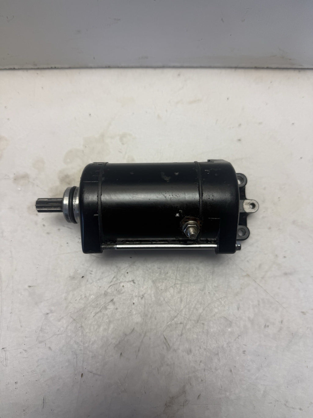 1992-1996 POLARIS SL SLT 650 750 SLTX 1050 OEM STARTER MOTOR Single O-Ring