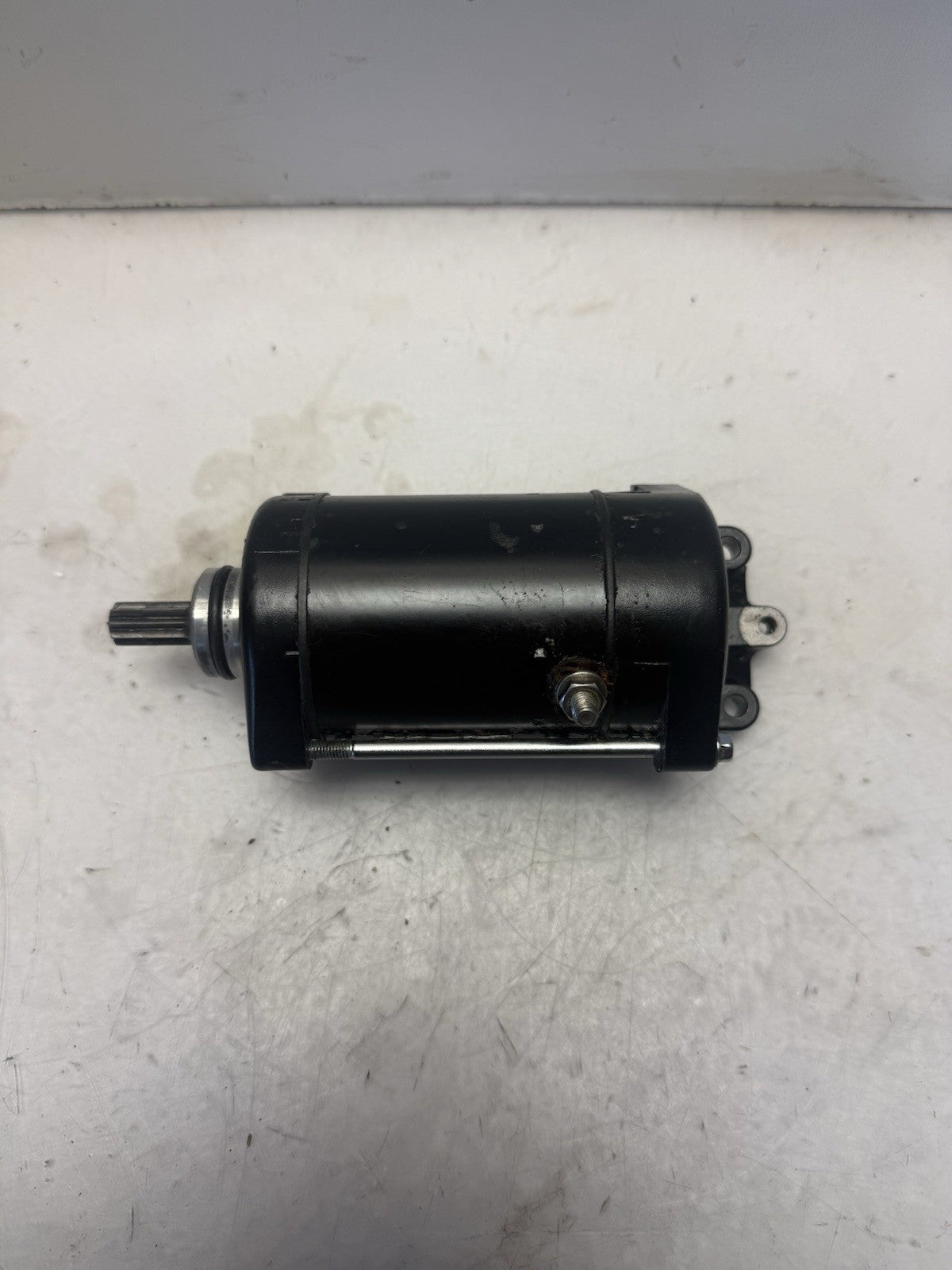 1992-1996 POLARIS SL SLT 650 750 SLTX 1050 OEM STARTER MOTOR Single O-Ring
