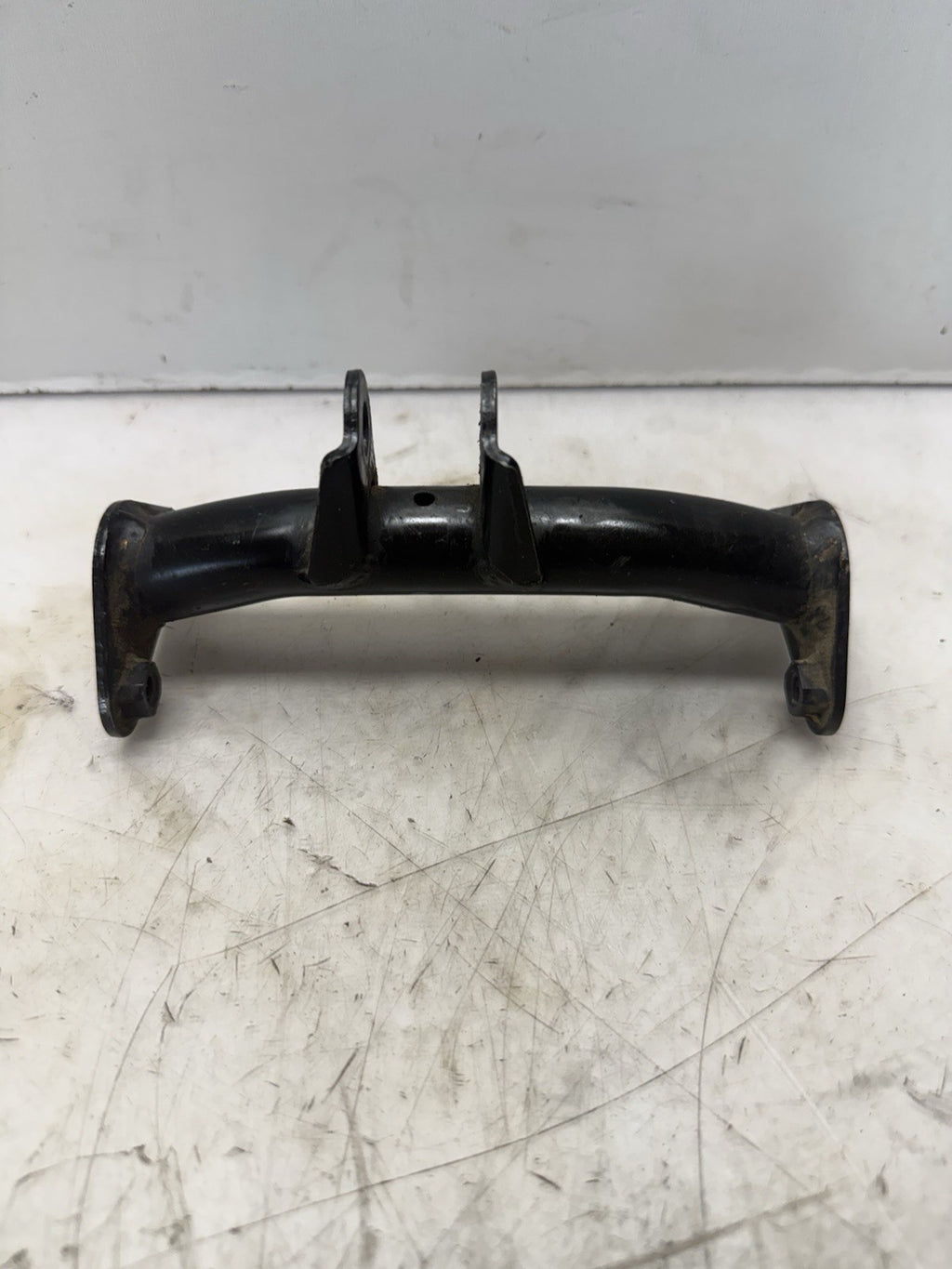 2003-2013 Suzuki LTZ400 Z400 OEM Upper Engine Frame Mount Brace Bar Plate