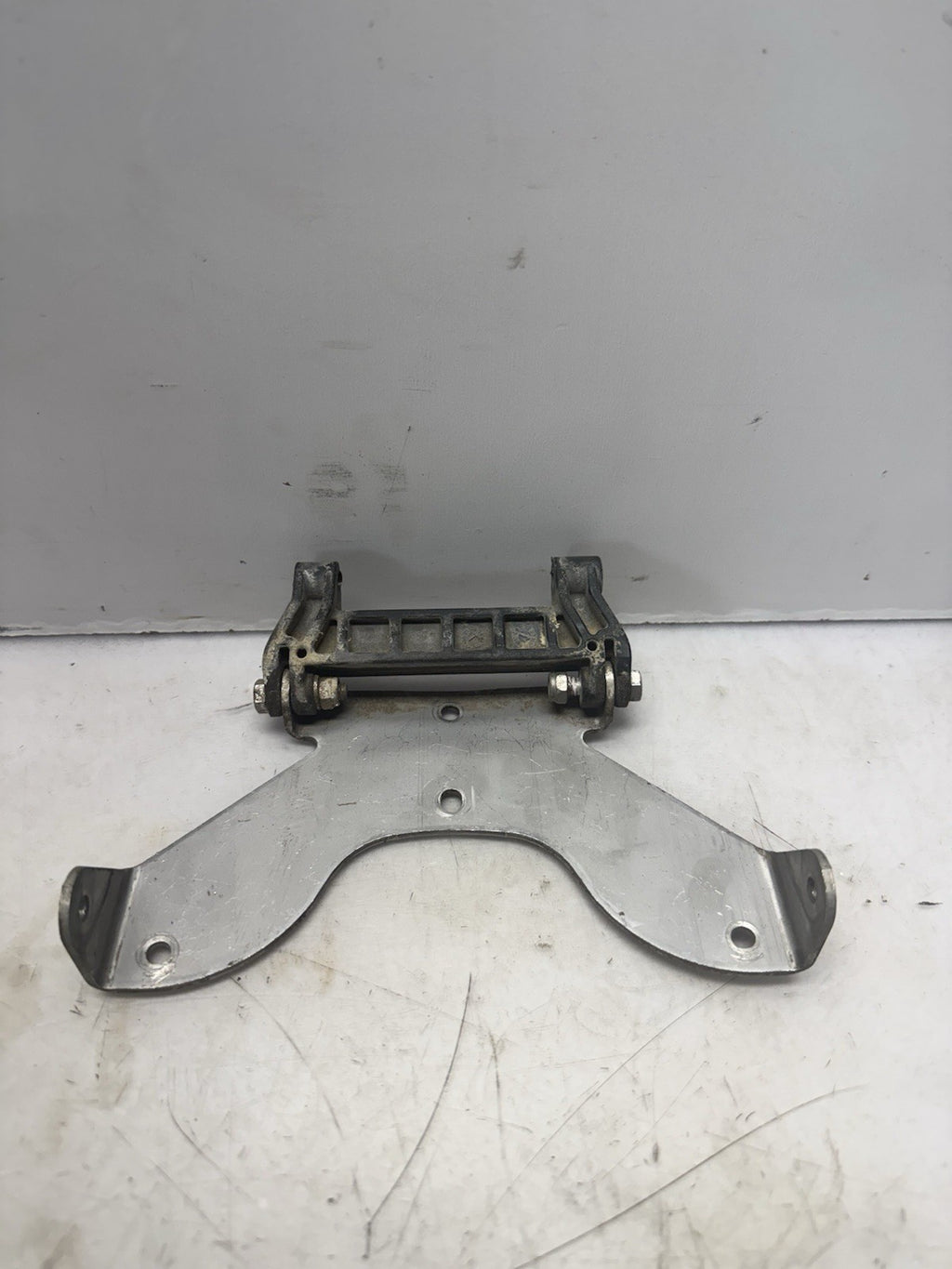 2002-2009 Sea-Doo GTX 155 / RXT 215 OEM Front Storage Hood Hinge 269501639
