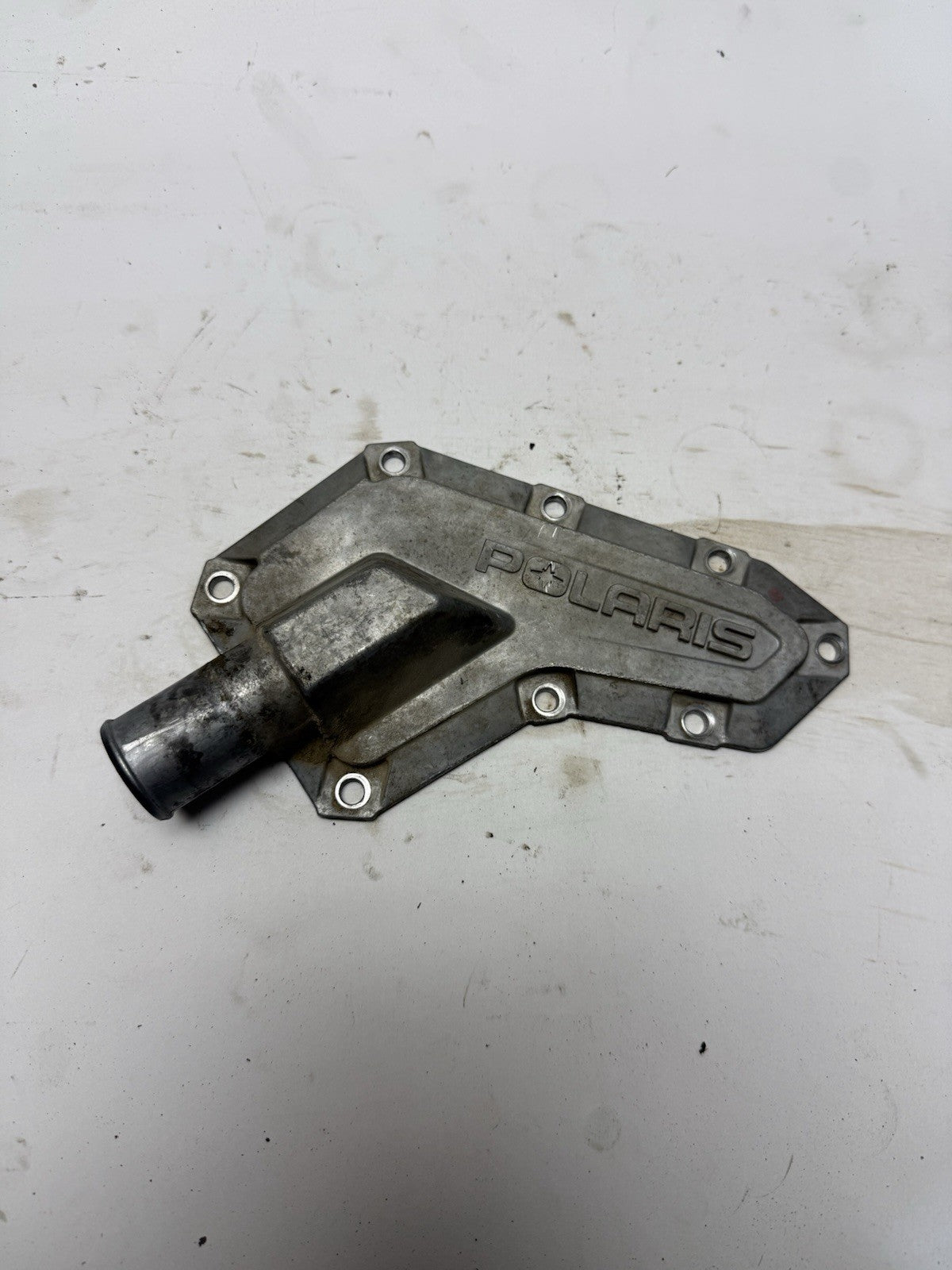 2012-2026 Polaris Ranger RZR ACE 500 570 OEM Water Pump Cover