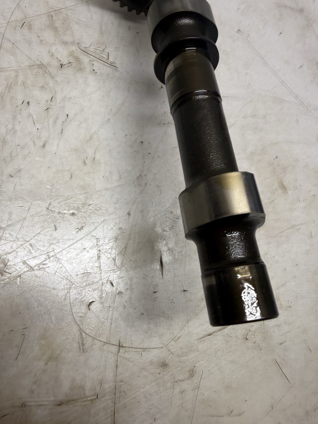 1996-2006 Suzuki GSX600F OEM Exhaust Camshaft Cam Shaft