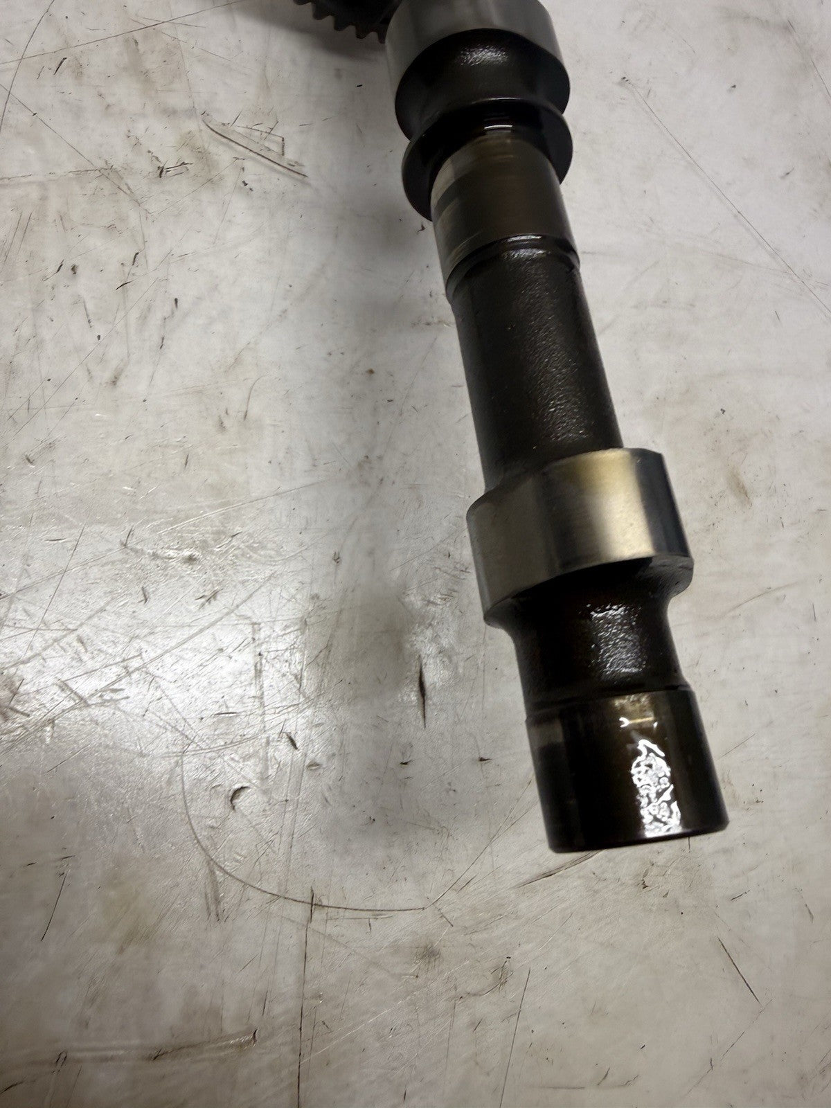1996-2006 Suzuki GSX600F OEM Exhaust Camshaft Cam Shaft