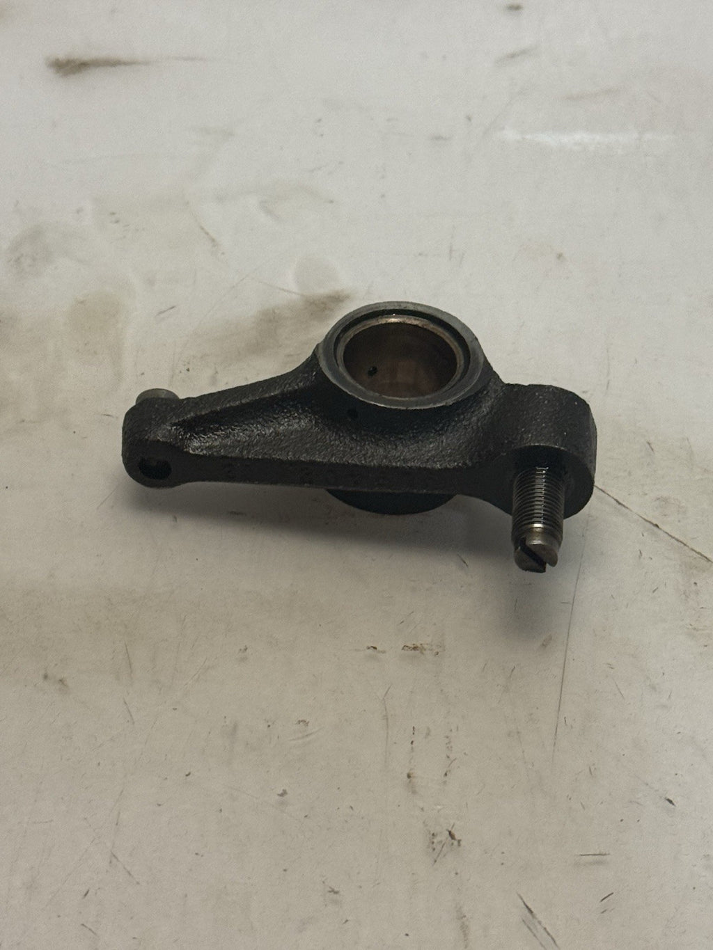 Caterpillar Diesel 3208 OEM Rocker Arm Ass’y