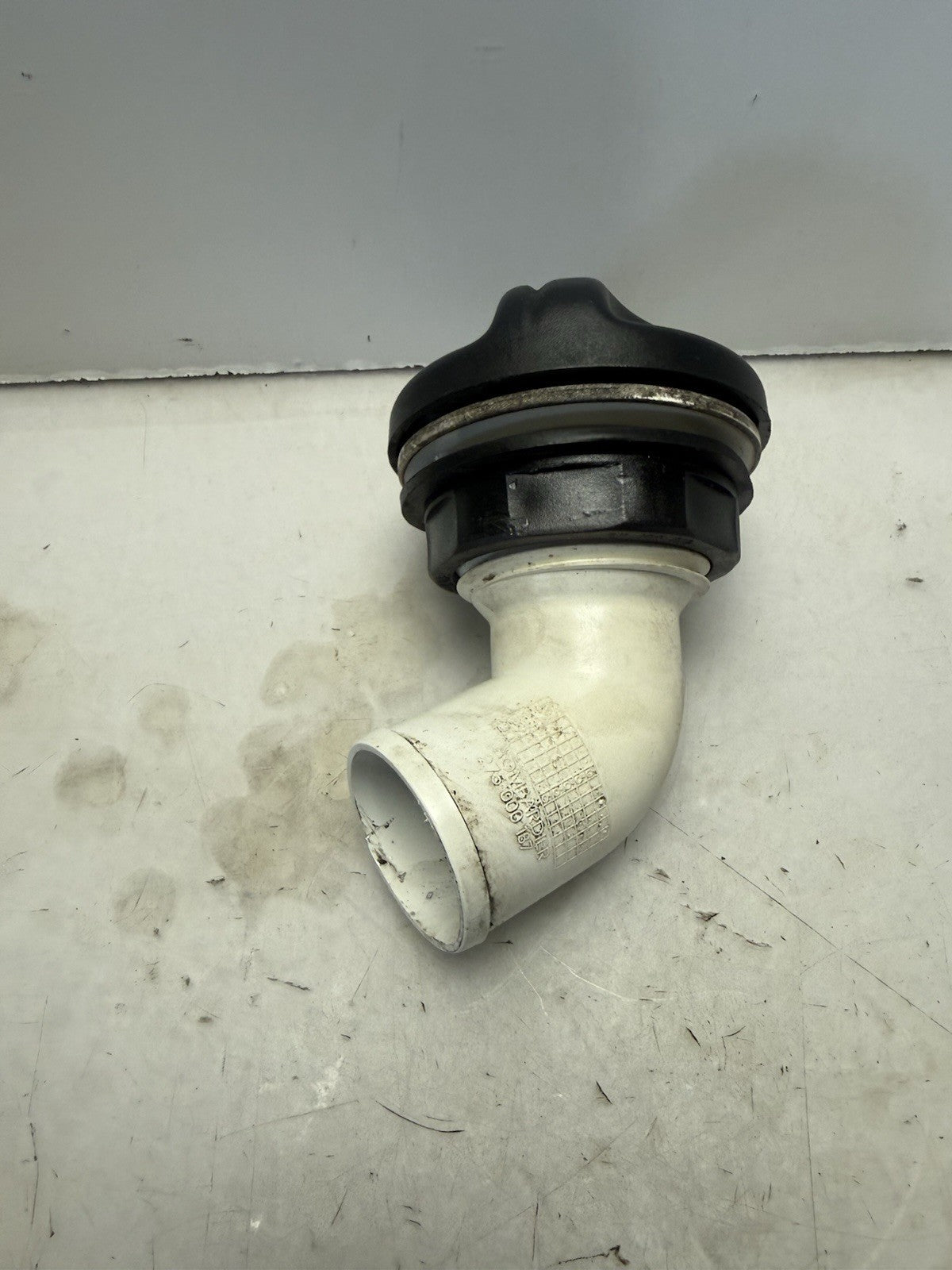 1996-2001 GS 717/720 Sea-Doo OEM Oil Cap w/ Filler Neck 275000187 275000197