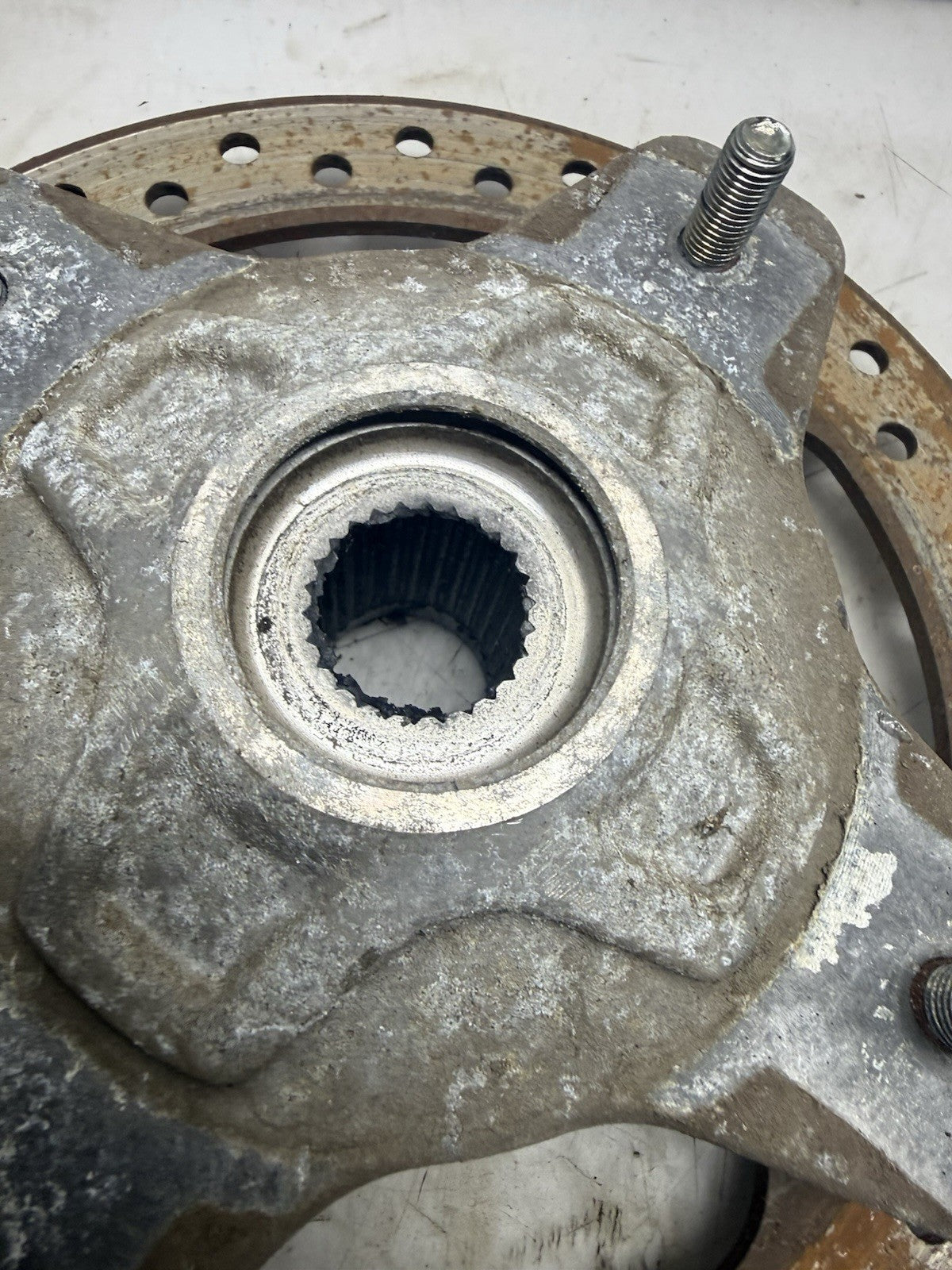 2009-2026 Polaris OEM Hub Wheel Hub w/ Brake Disc Sportsman Scrambler 1000 XP