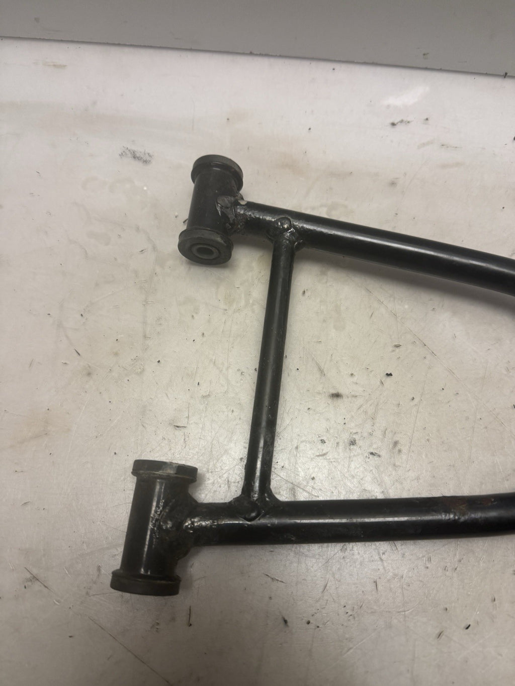 2006-2010 Polaris Dragon 800 RMK 700 900 OEM Left Hand Upper Control A-Arm