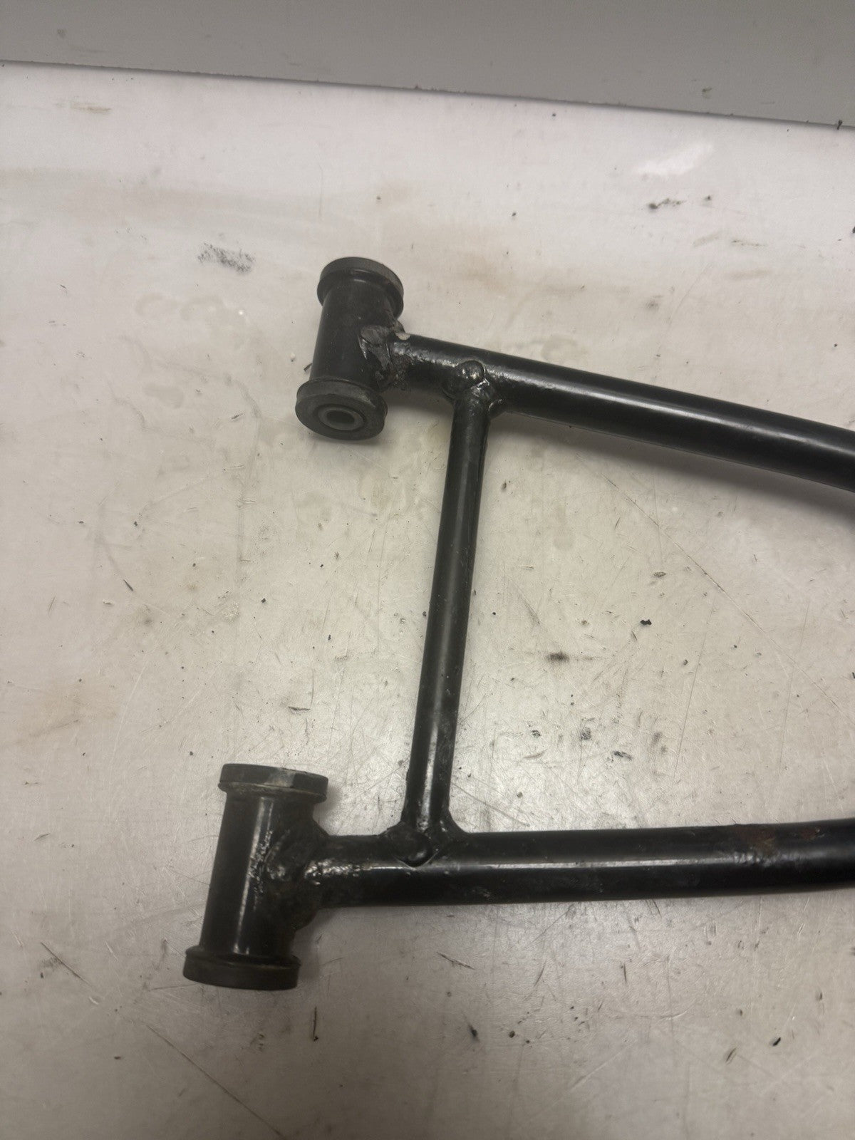 2006-2010 Polaris Dragon 800 RMK 700 900 OEM Left Hand Upper Control A-Arm