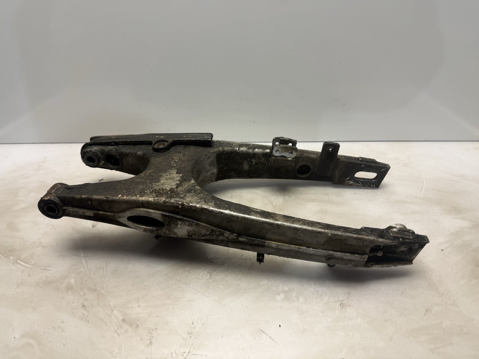 2006 KTM 85SX 85 SX OEM Rear Suspension Swingarm Swing Arm Ass’y