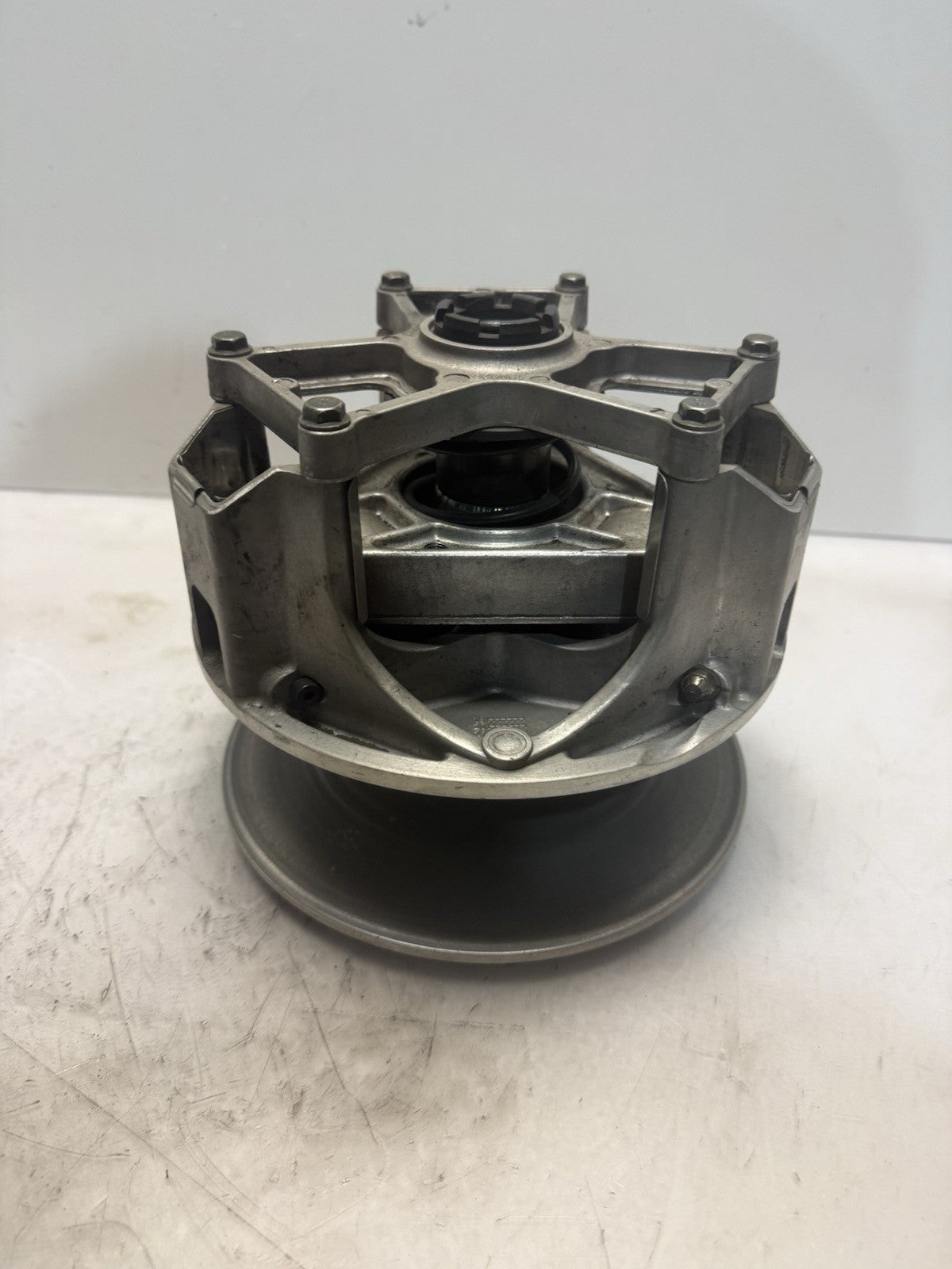 2021-2026 Polaris Ranger XP High Lifter 1000 OEM Primary Drive Clutch Ass’y