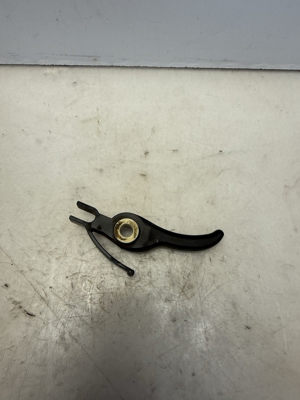 2009-2019 Sea-Doo Wake Pro 215 / GTX 260 OEM RH Right Throttle Lever 277001944