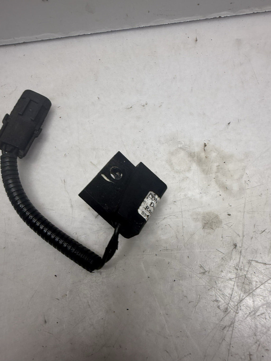 2002-2004 Sea-Doo GTX 155 OEM Rollover Interrupter Sensor TOPS Switch 278001547