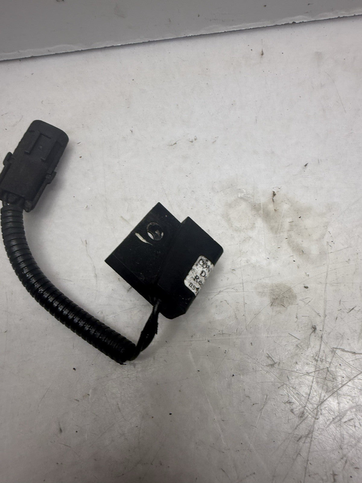 2002-2004 Sea-Doo GTX 155 OEM Rollover Interrupter Sensor TOPS Switch 278001547