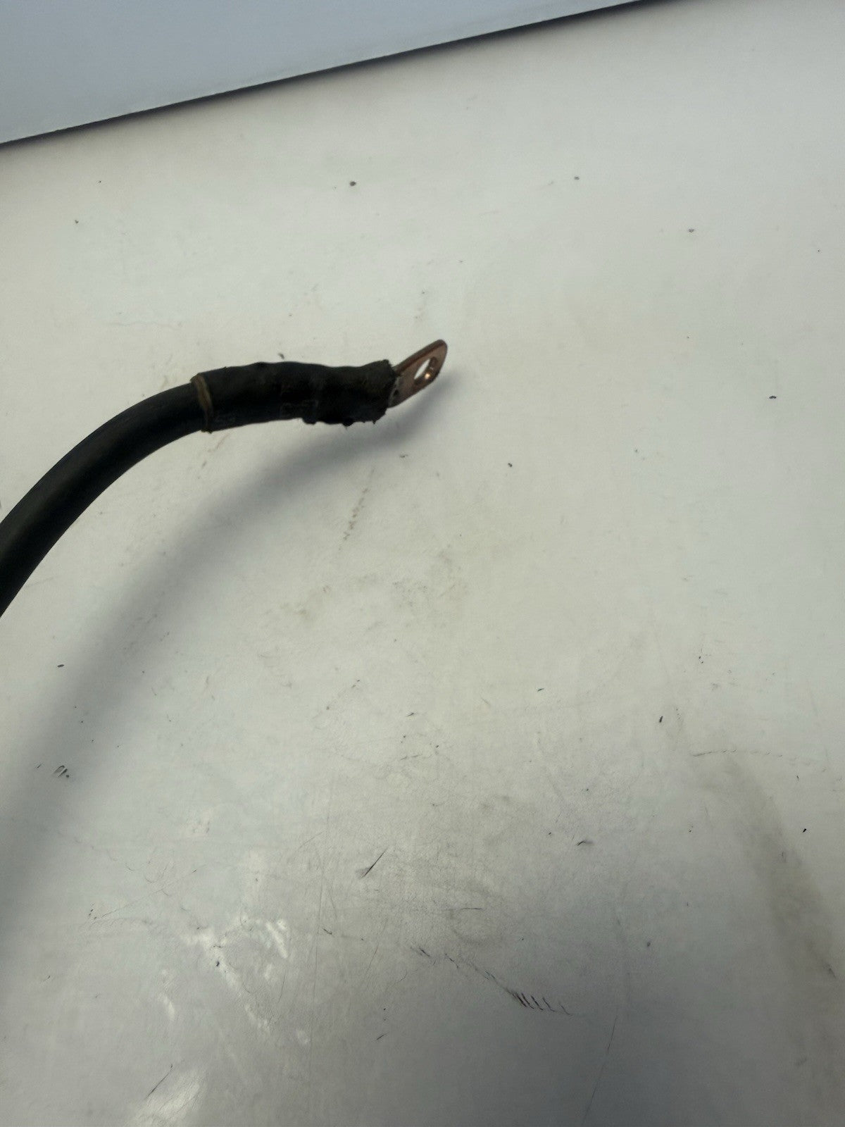 1998-2001 Sea-Doo GS 720 OEM Battery Ground Negative Cable 278001097