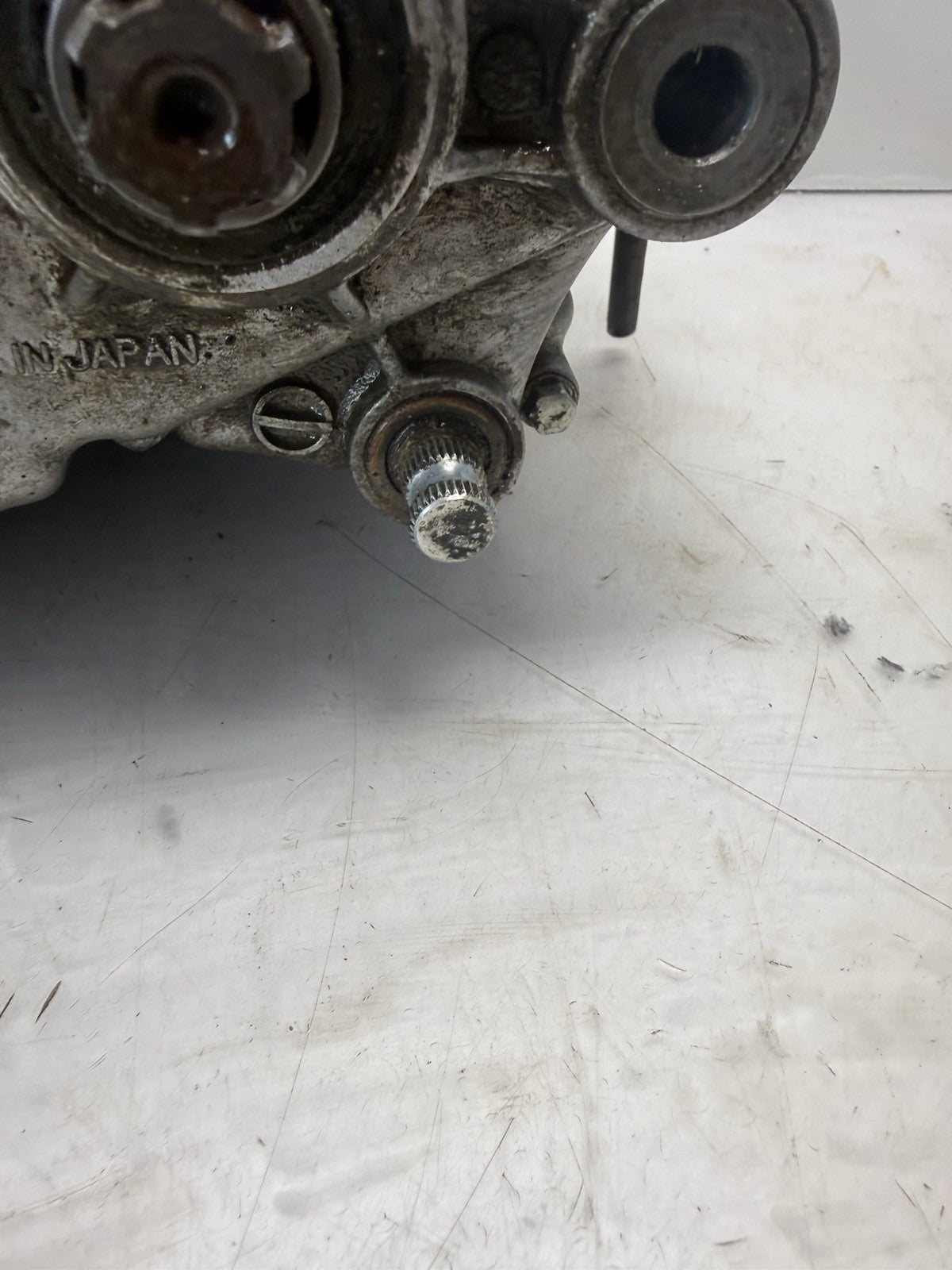 2005 Kawasaki KX65 OEM Engine Motor Ass’y