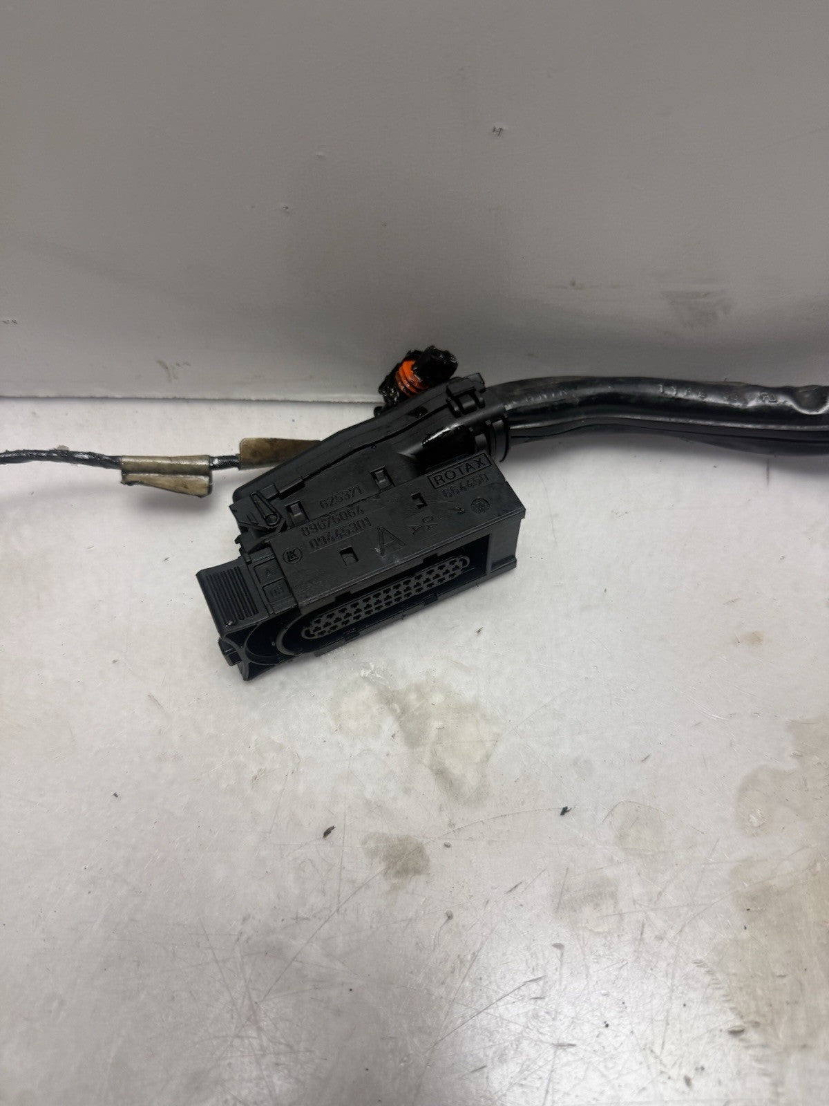 2002-2006 Sea-Doo OEM Engine Wiring Harness GTX 4-TEC Sportster Speedster Utopia