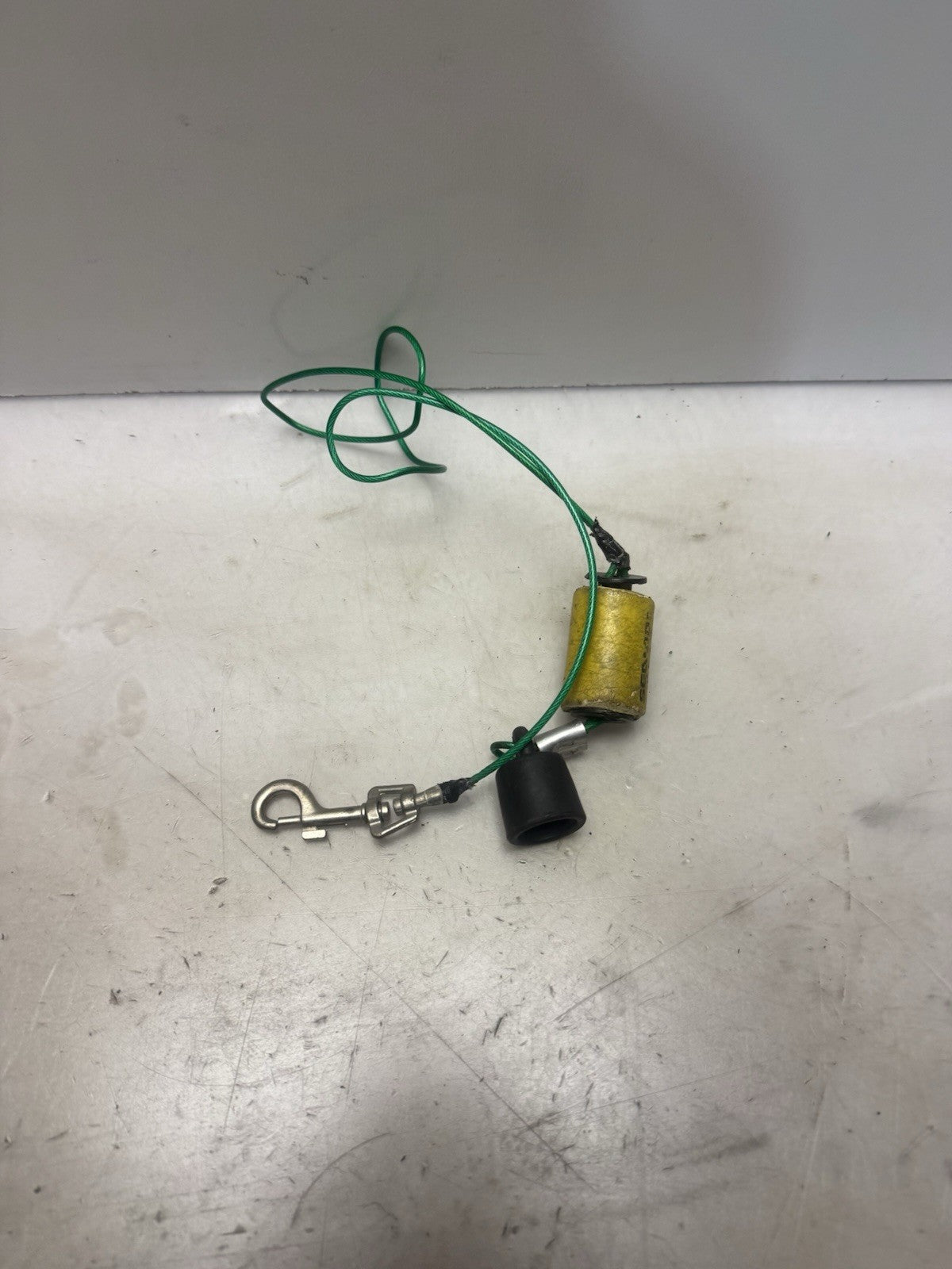 1999-2002 GSX RX XP Sea-Doo OEM Electronic Control Module CDI Computer Unit Box