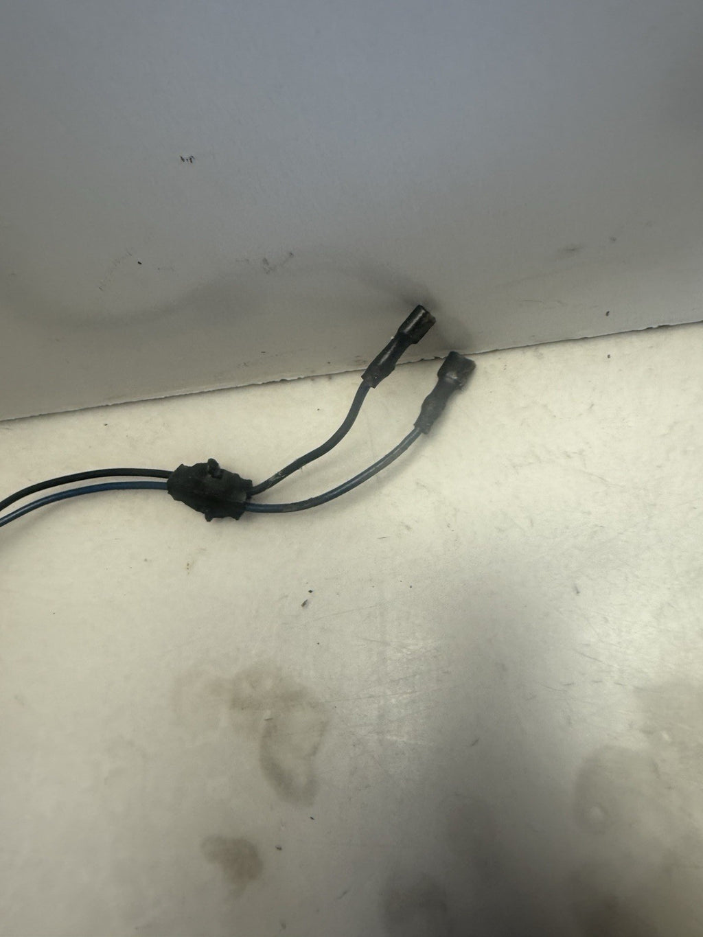 1994-1997 Polaris OEM Oil Level Sensor Sending Unit SLX SL 2410031