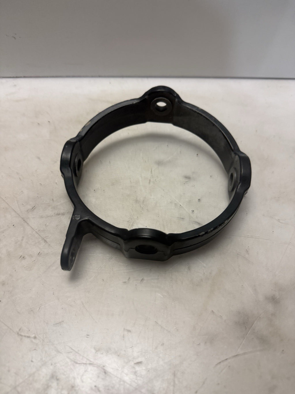 1998-2011 Sea-Doo OEM Trim Ring Black Freshwater 3D 947 DI RX RXP XP RFI