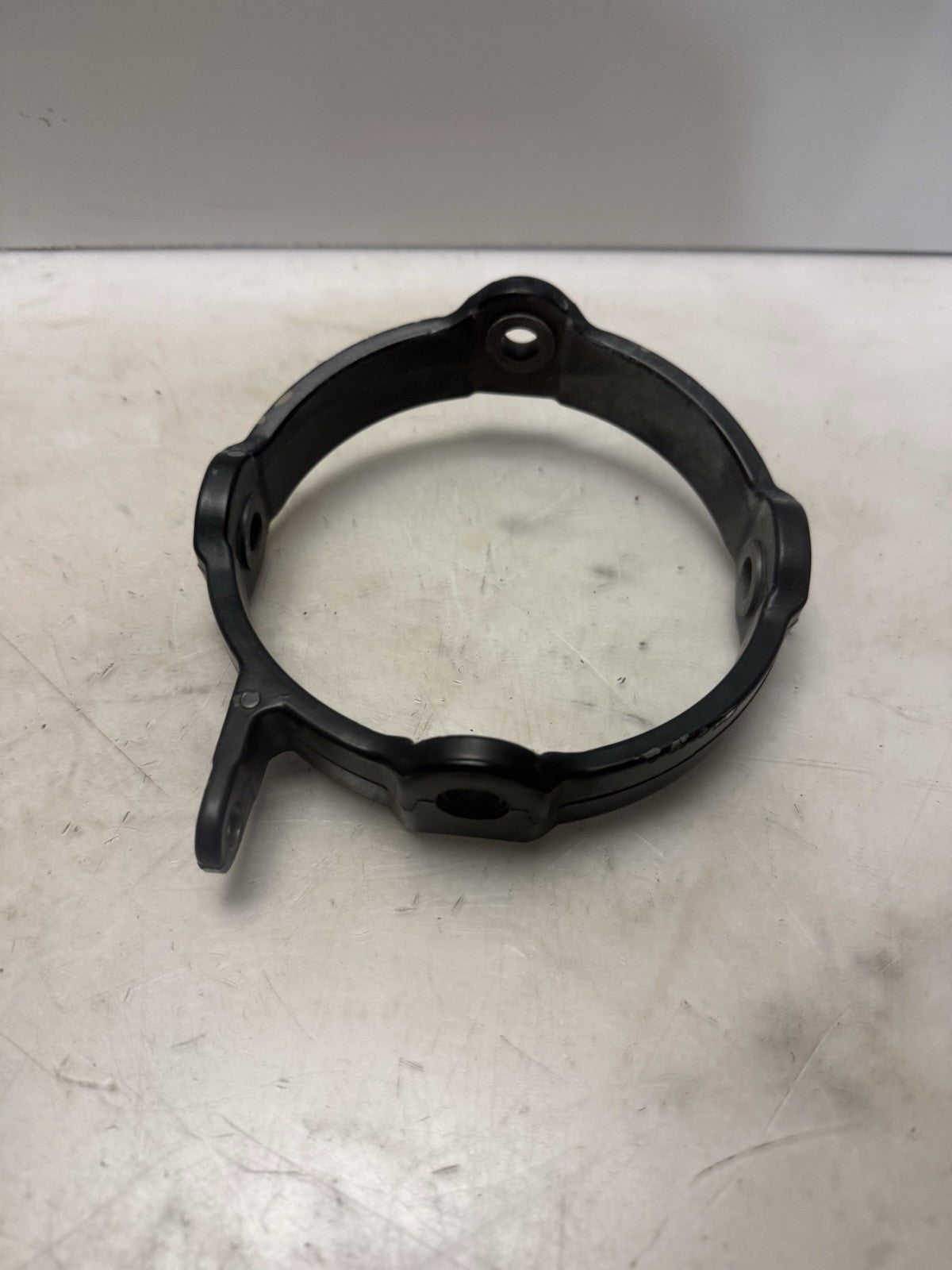 1998-2011 Sea-Doo OEM Trim Ring Black Freshwater 3D 947 DI RX RXP XP RFI