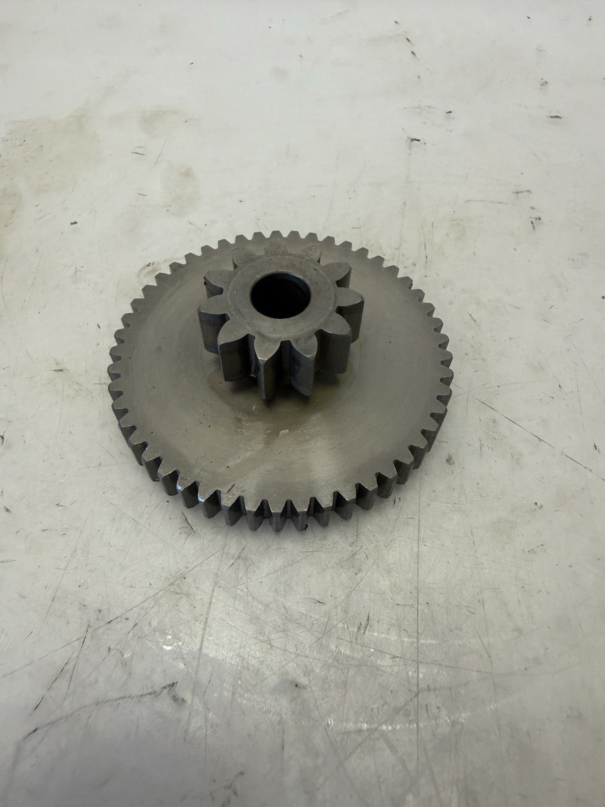 2014-2026 Sea-Doo Spark 900 HO ACE / Trixx OEM Starter Clutch Gear 420634741