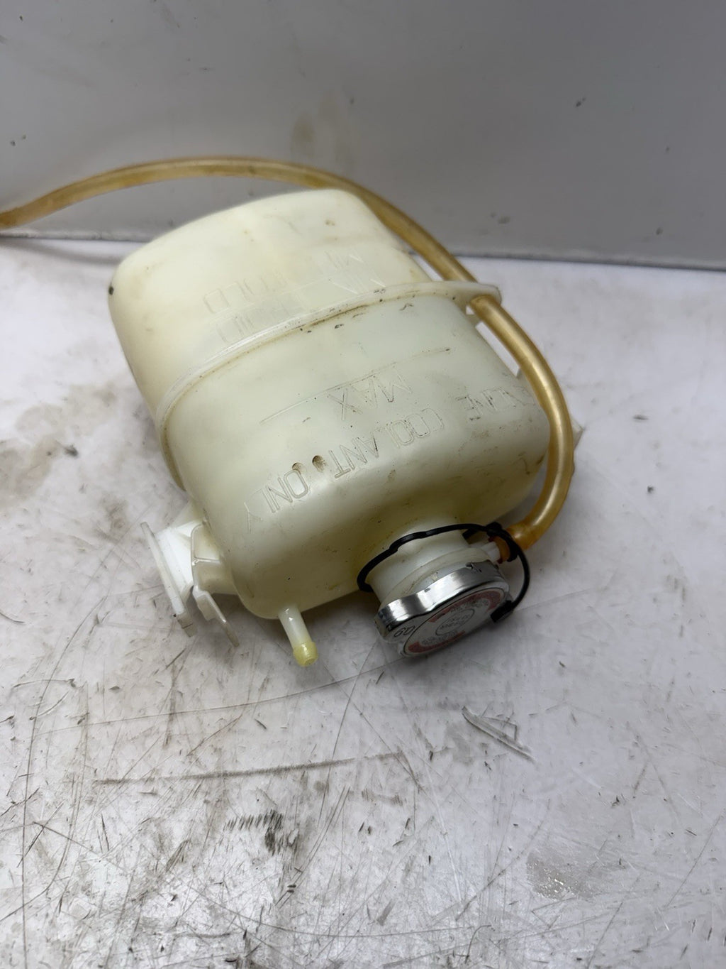 2002-2020 Sea-Doo OEM Coolant Reservoir Tank 276000086 Challenger RXT RXP GTX