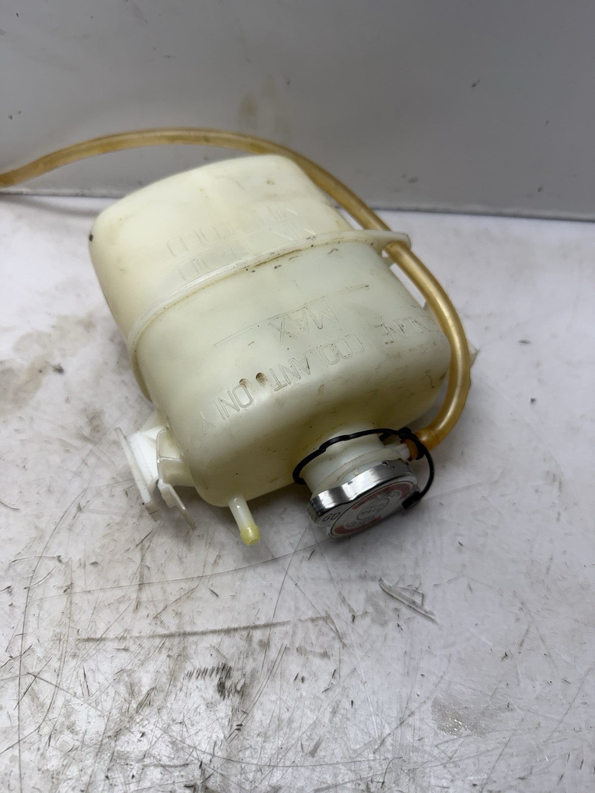 2002-2020 Sea-Doo OEM Coolant Reservoir Tank 276000086 Challenger RXT RXP GTX