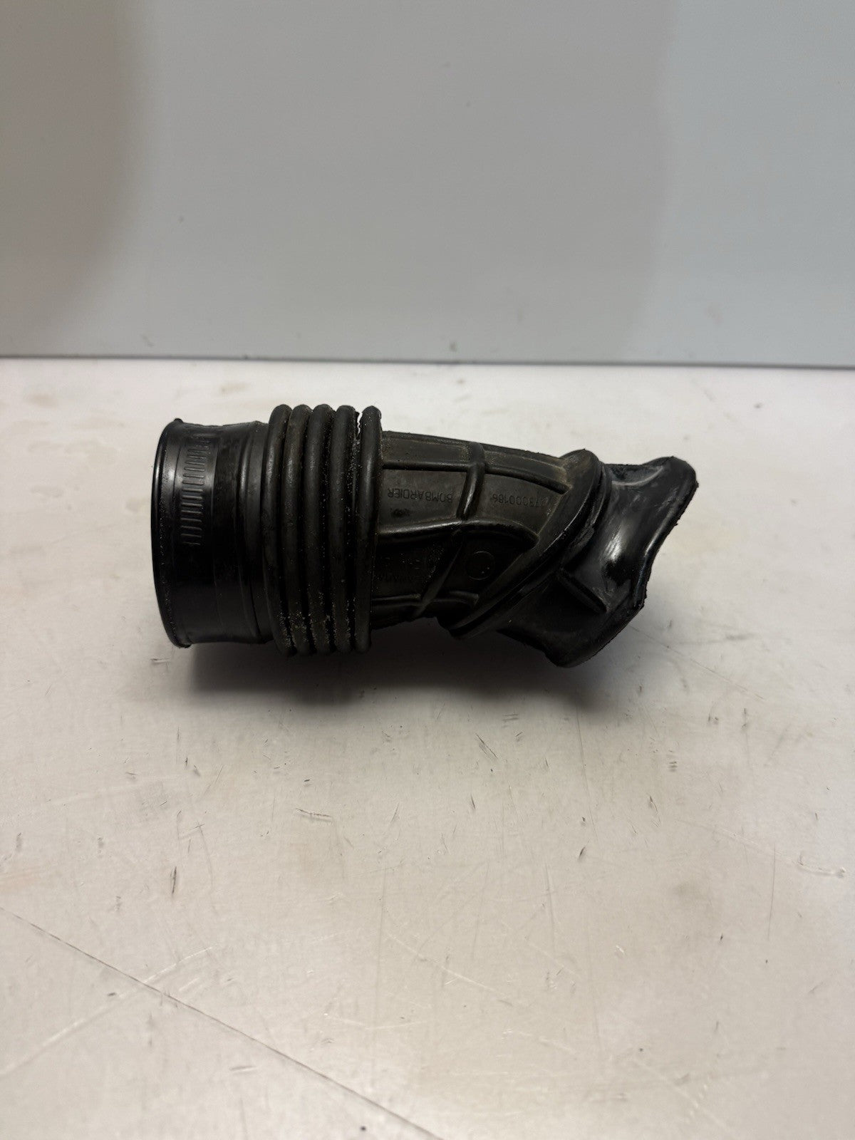 2003-2011 Sea-Doo OEM Air Intake Hose Tube Inlet Freshwater GTX Supercharged