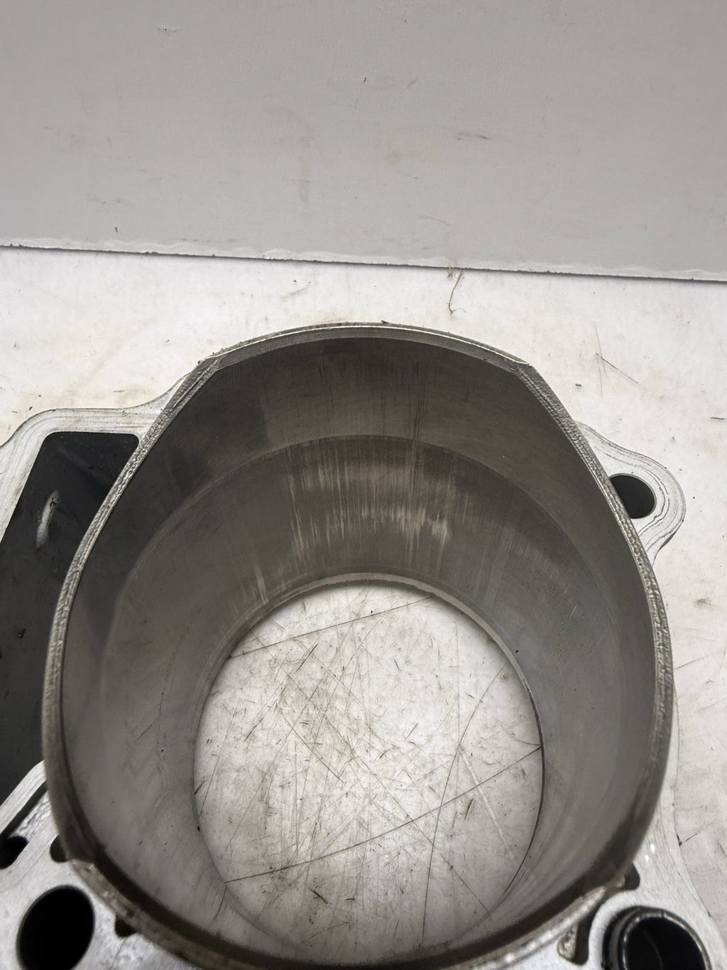 2000-2024 Suzuki LTZ 400 DRZ 400 OEM Cylinder Jug Standard