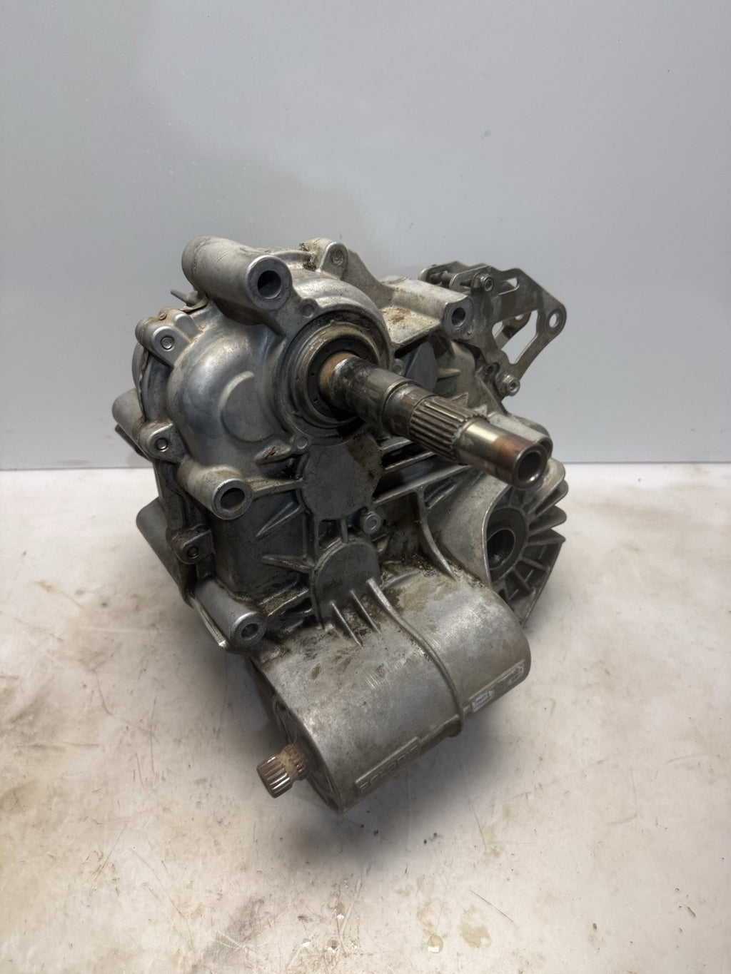 2021-2022 Polaris Ranger XP 1000 OEM Main Gearcase Transmission Rear End