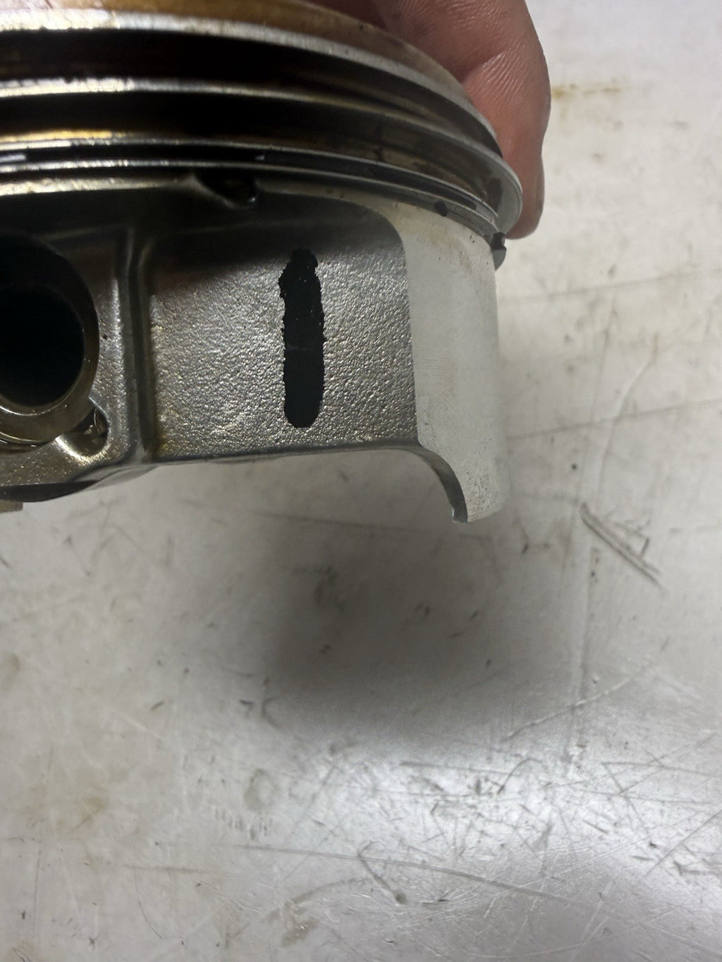 2002-2020 Sea-Doo OEM Piston Ass'y Wake GTI GTX GTS Speedster Challenger