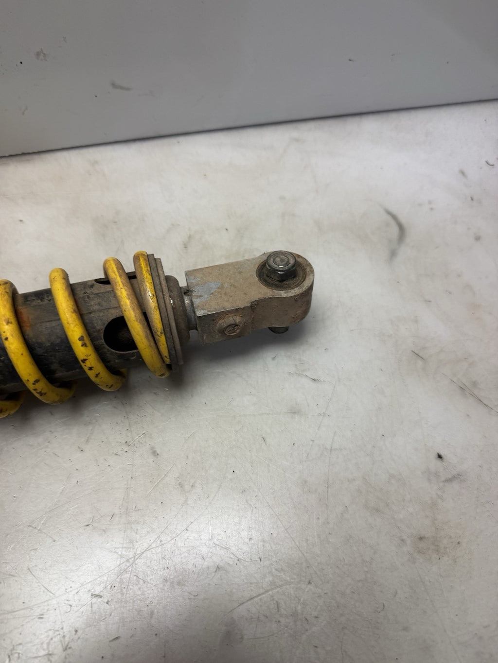 2004 Yamaha YFZ450 OEM Front Suspension Shock Absorber Ass’y