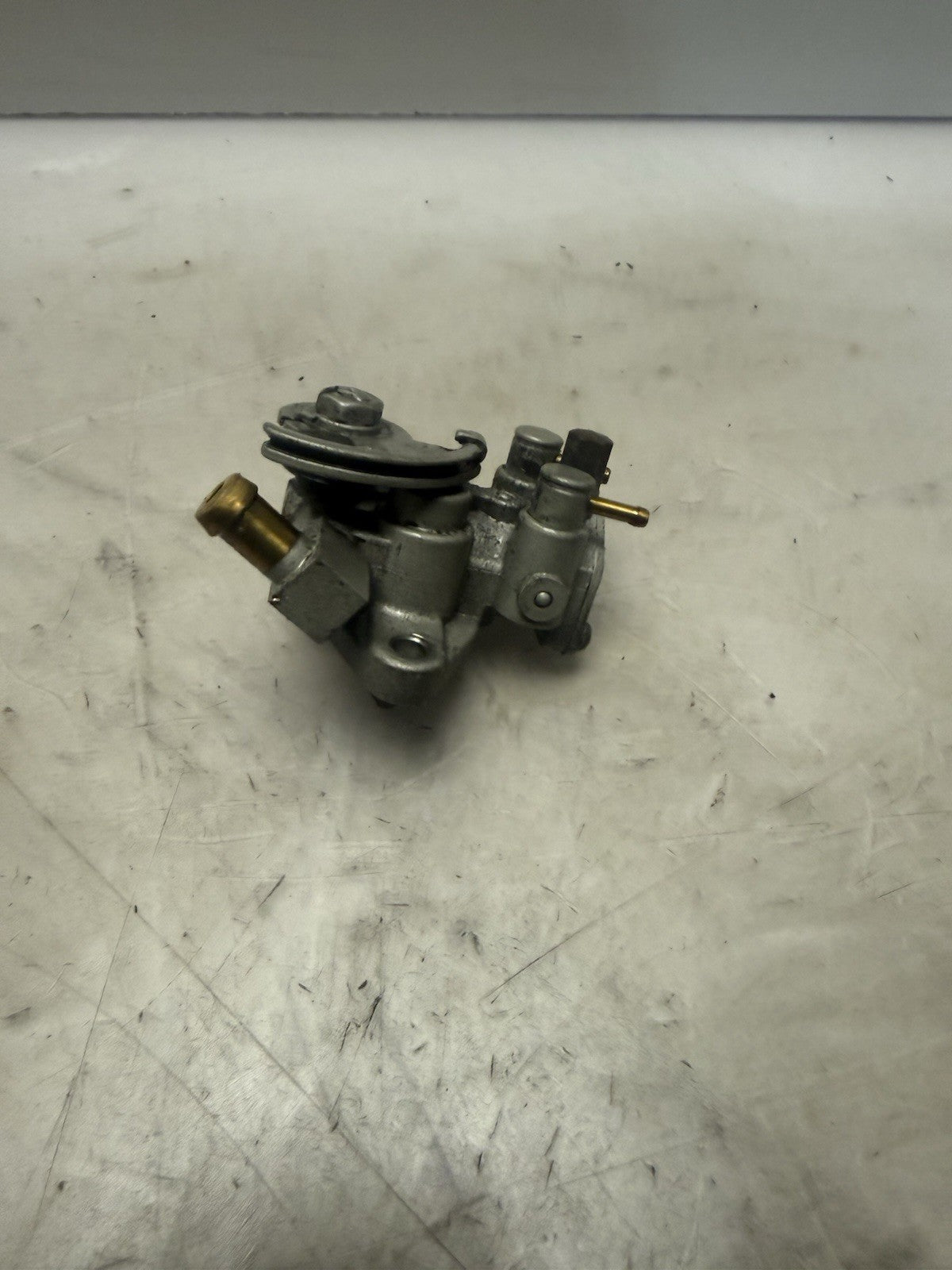 1999-2002 XP GSX GTX RX LRV 951 Sea-Doo OEM Engine Oil Injection Pump Ass'y