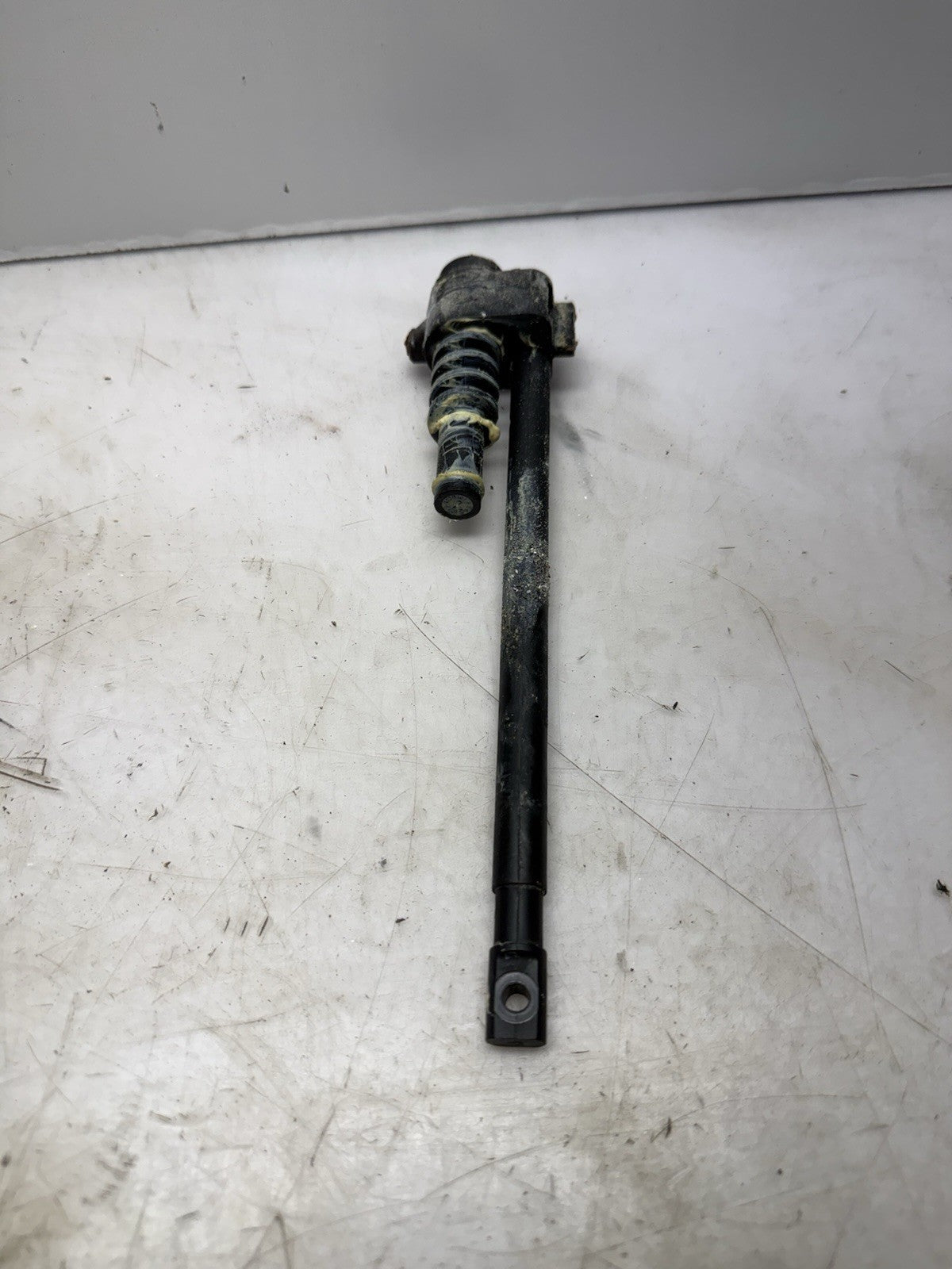 1996-2011 Sea-Doo OEM Trim Slider Rod and Screw GSI GSX SPX RX DI Speedster