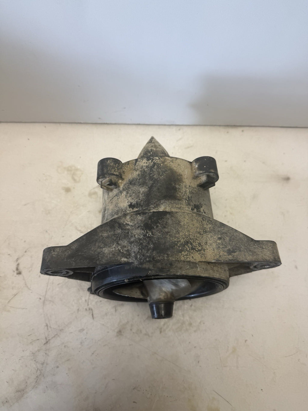 1999-2001 Sea-Doo GS 720 OEM Propulsion Jet Pump Impeller Ass’y