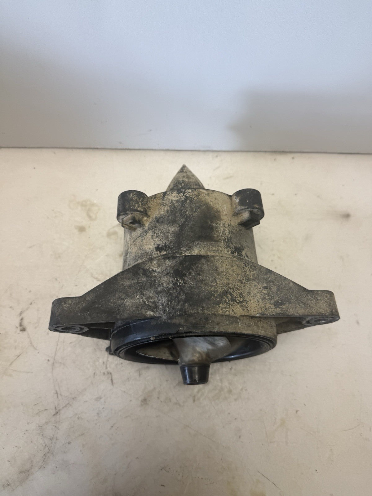 1999-2001 Sea-Doo GS 720 OEM Propulsion Jet Pump Impeller Ass’y