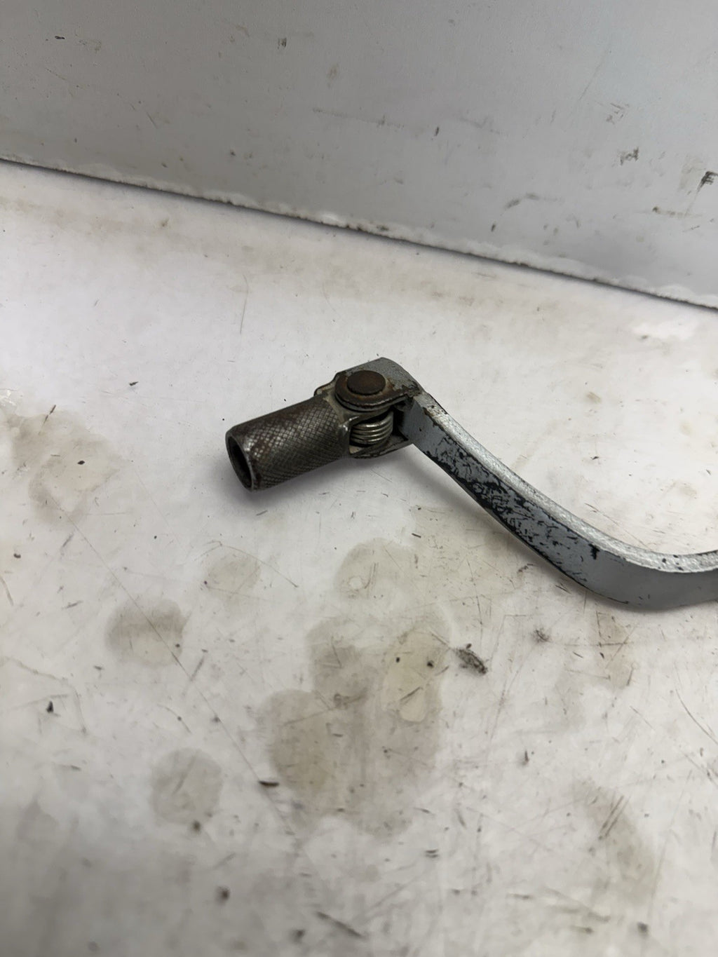 2000-2027 Kawasaki KX65 OEM Shifter Pedal Gear Shift 13242-1366