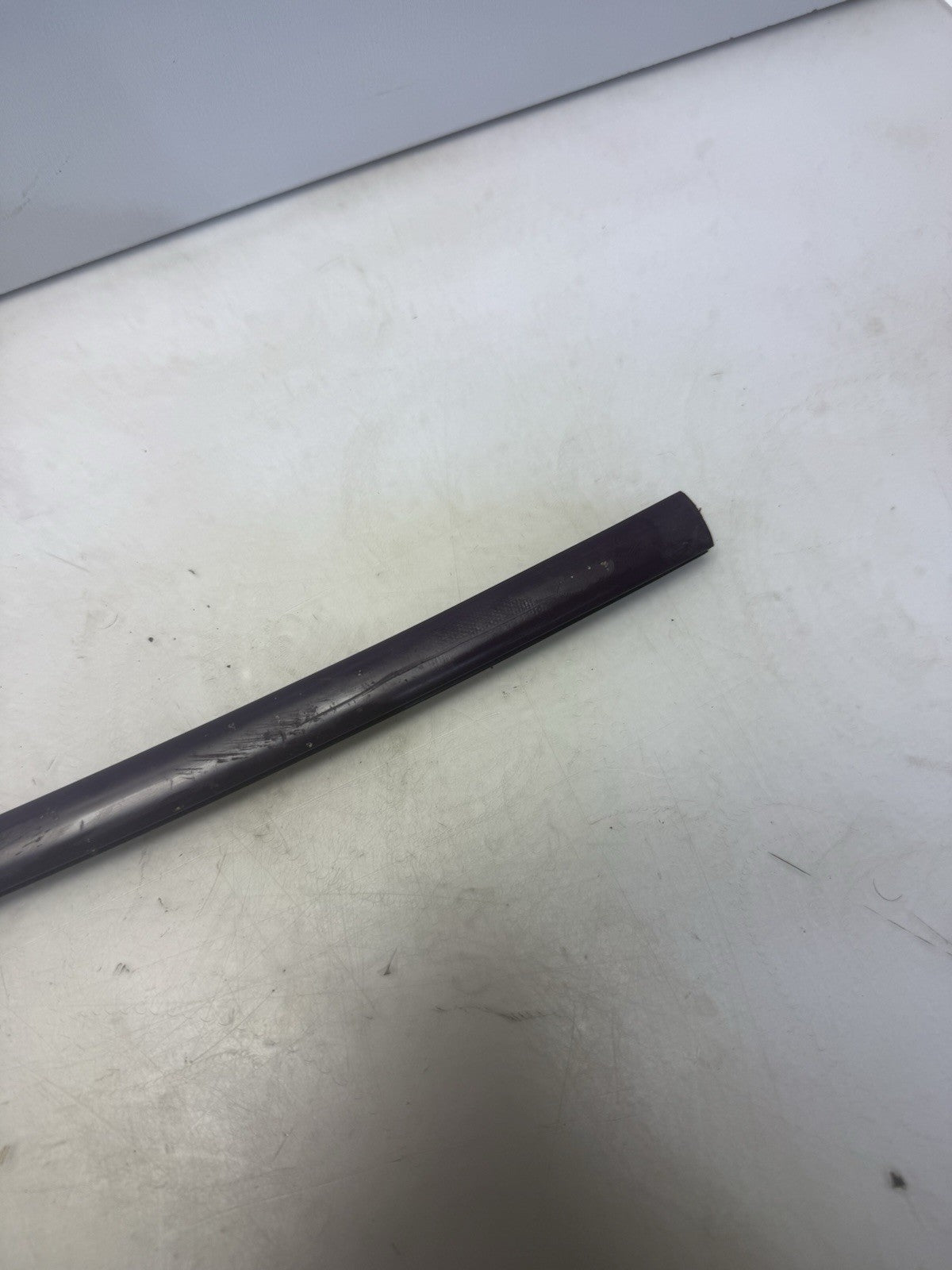 1997 Sea-Doo OEM Side Lateral Bumper Trim Freshwater Violet GSX LTD