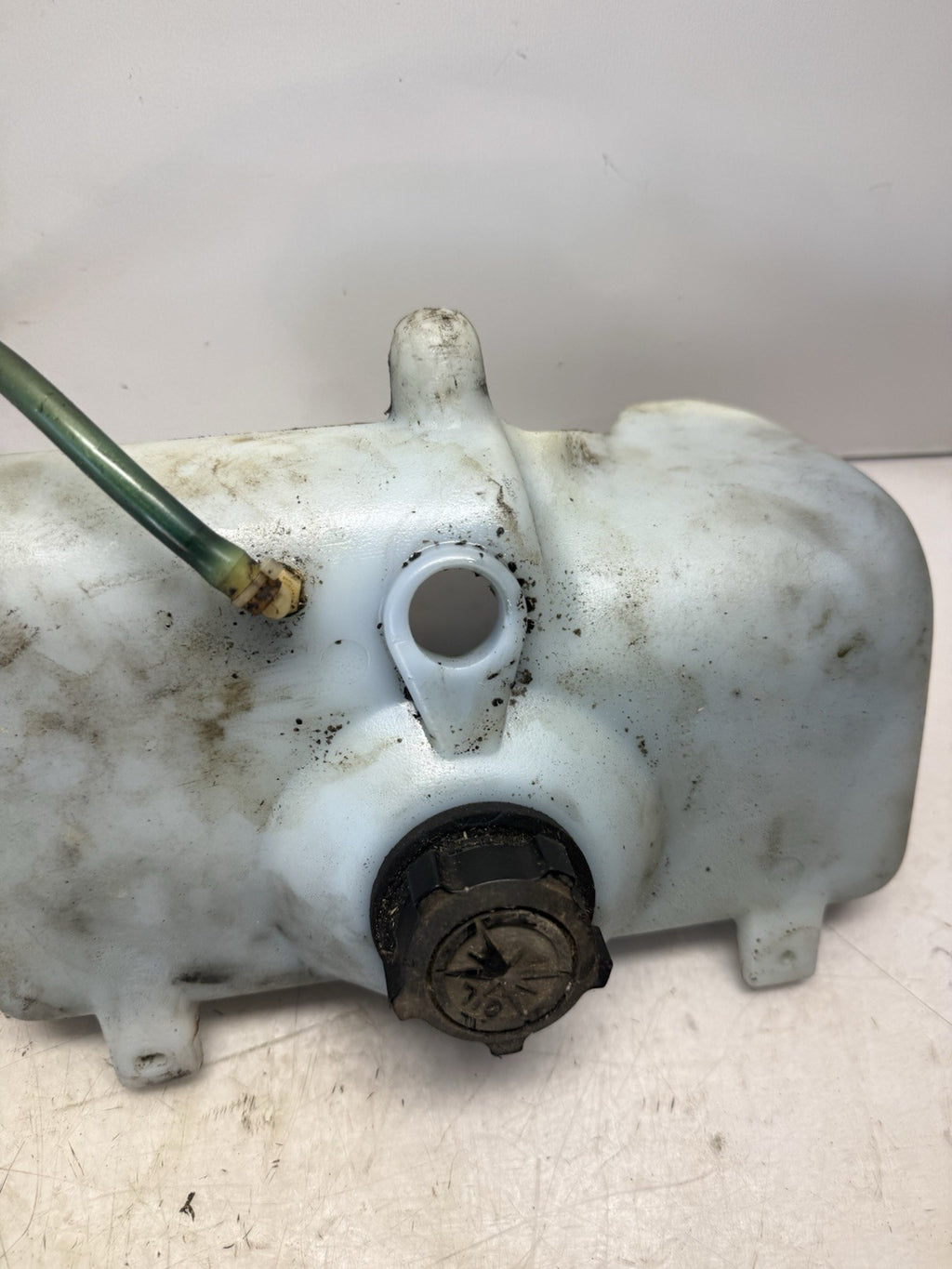 1997-2000 SL SLX 780 PRO 785 SL 1050 OEM Engine Motor Oil Tank Reservoir