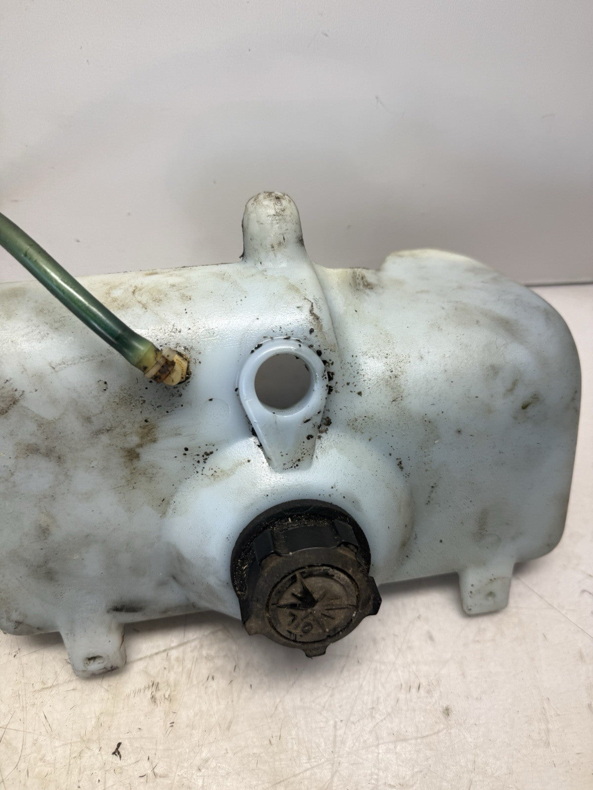 1997-2000 SL SLX 780 PRO 785 SL 1050 OEM Engine Motor Oil Tank Reservoir