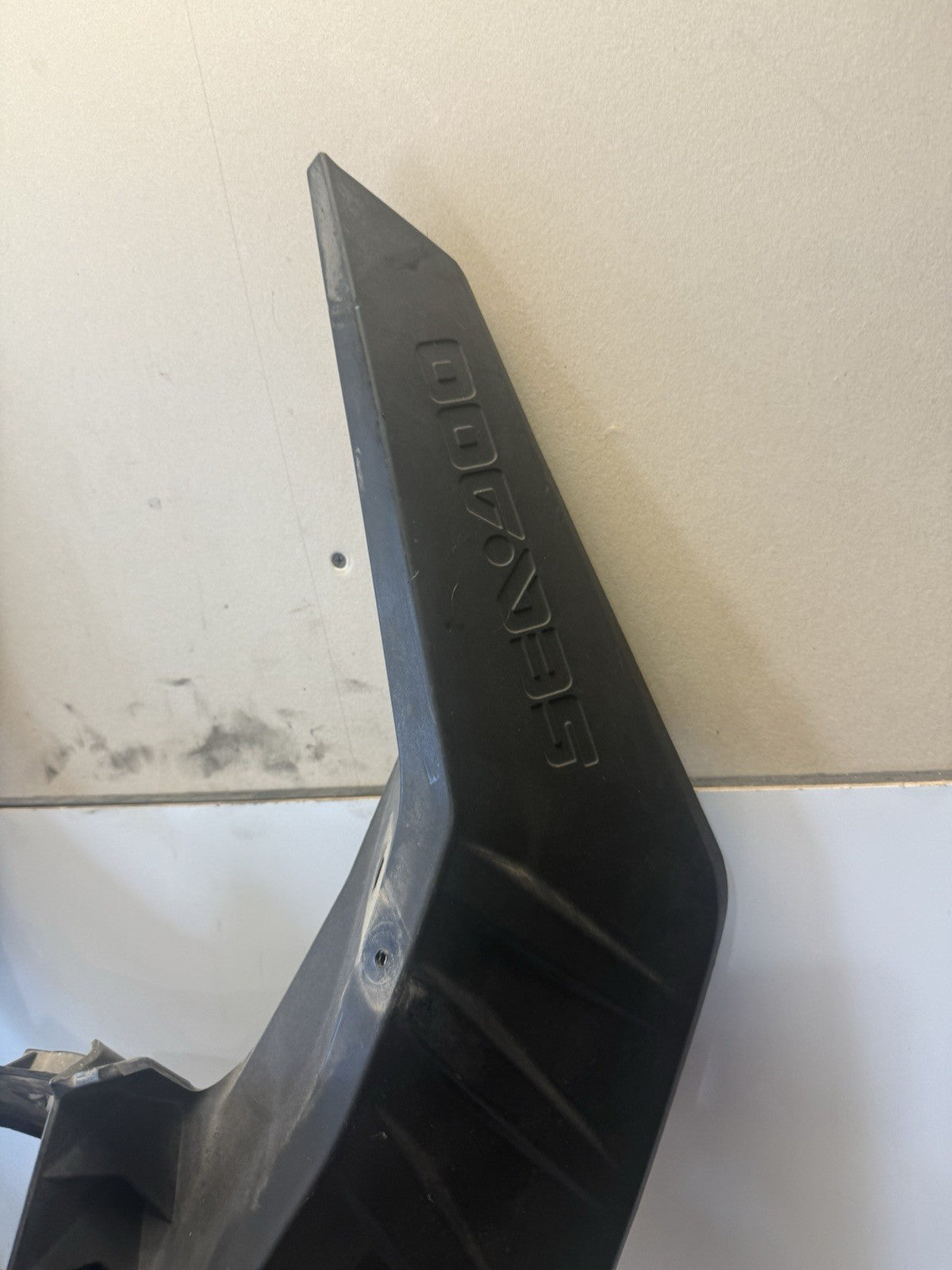 2014-2021 Sea-Doo SPARK / SPARK TRIXX OEM Front Exoskel Console