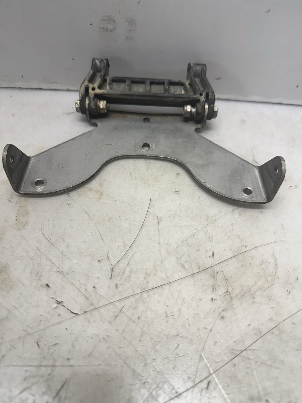 2002-2009 Sea-Doo GTX 155 / RXT 215 OEM Front Storage Hood Hinge 269501639