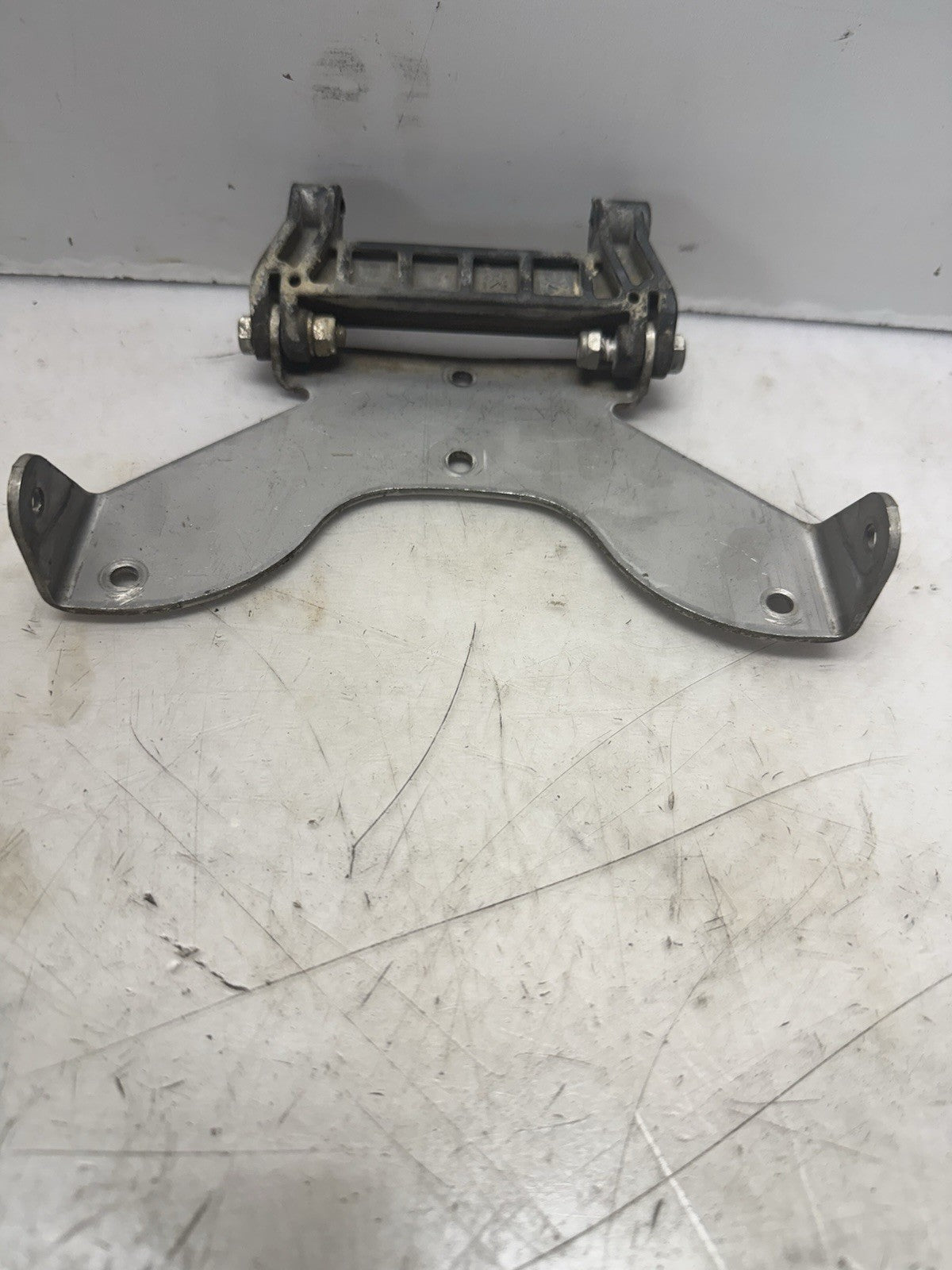 2002-2009 Sea-Doo GTX 155 / RXT 215 OEM Front Storage Hood Hinge 269501639