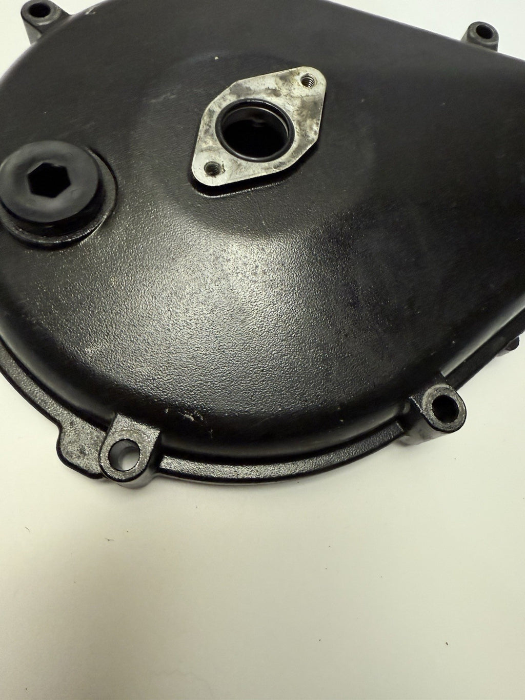 1999-2004 Polaris SLX1050 Genesis OEM Front Engine Stator Flywheel Cover 1201923