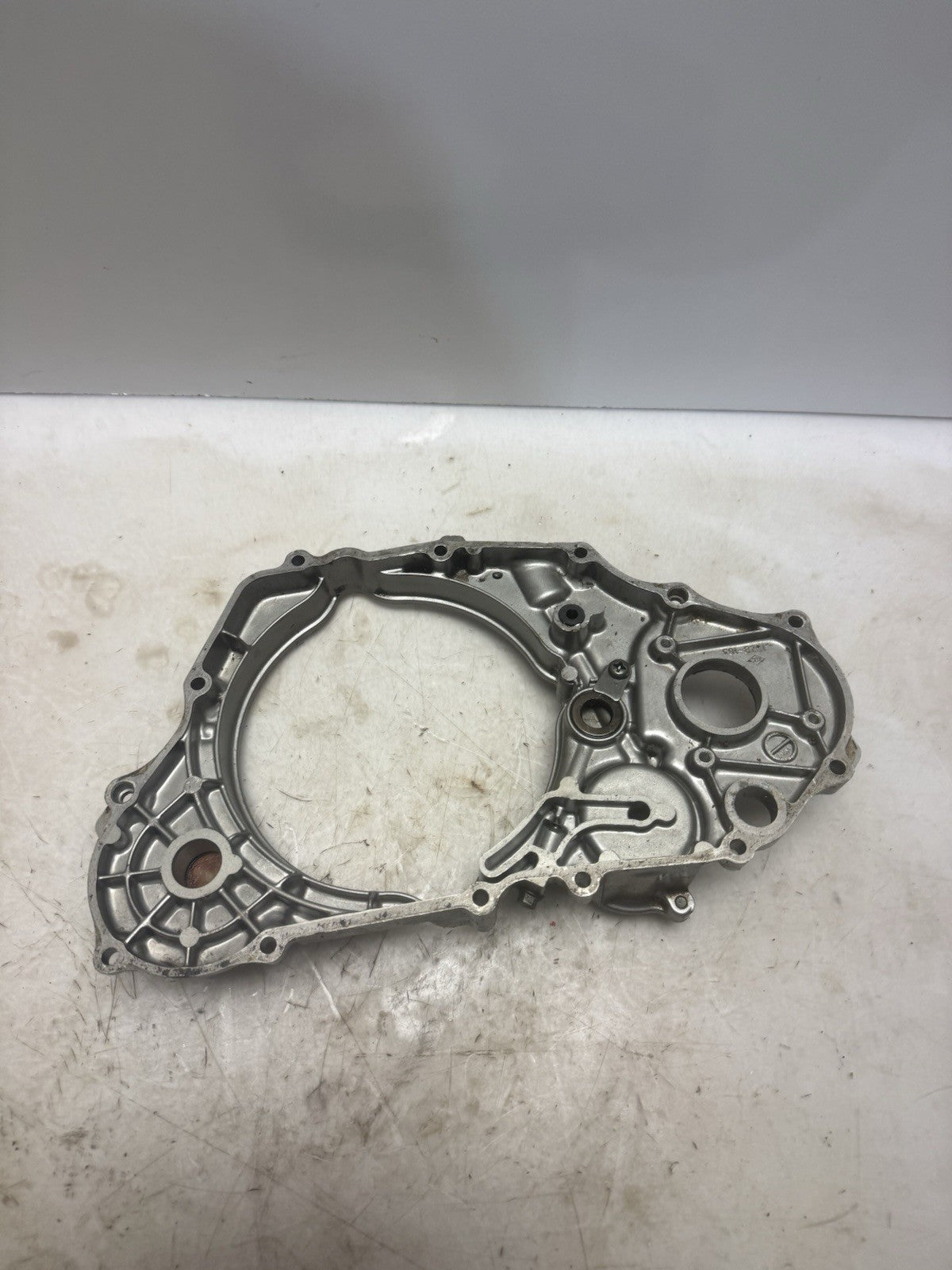 2000 - 2004 Suzuki DR-Z400E DR-Z400S OEM Inner Clutch Cover 11341-29F00