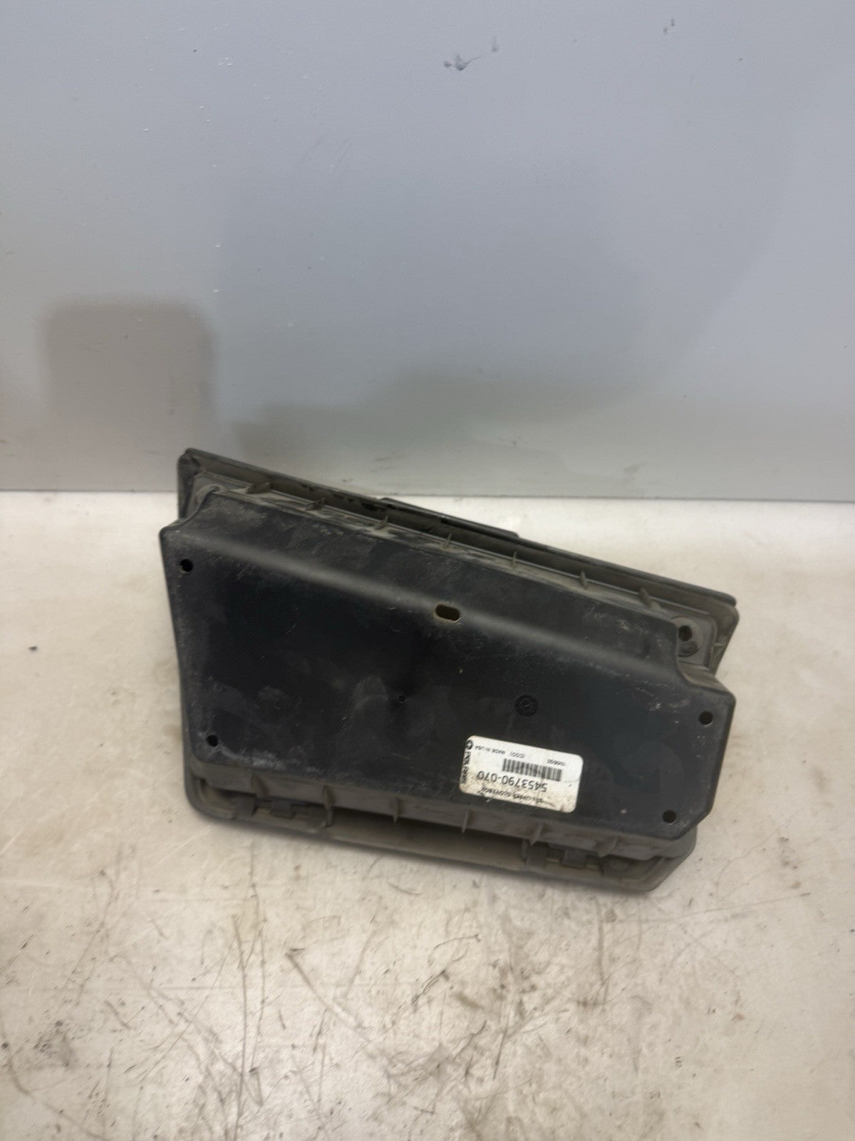 2018-2026 Polaris Ranger 1000 XP High Lifter OEM Storage Glovebox Ass’y