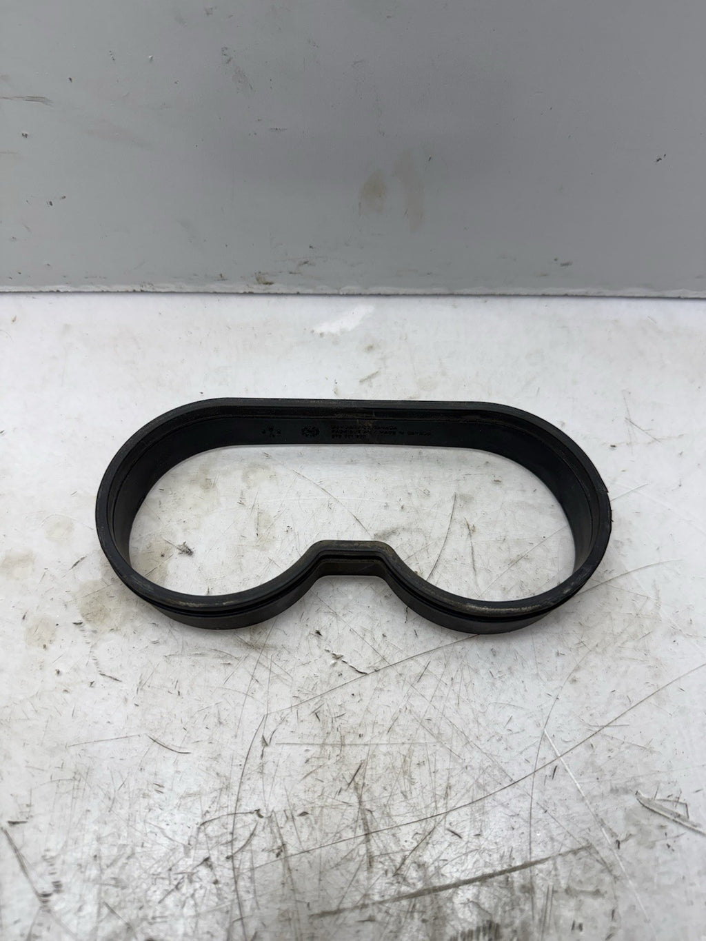 2002-2005 Sea-Doo GTX 4-TEC Supercharged 215 OEM Rubber Gauge Support 278001603